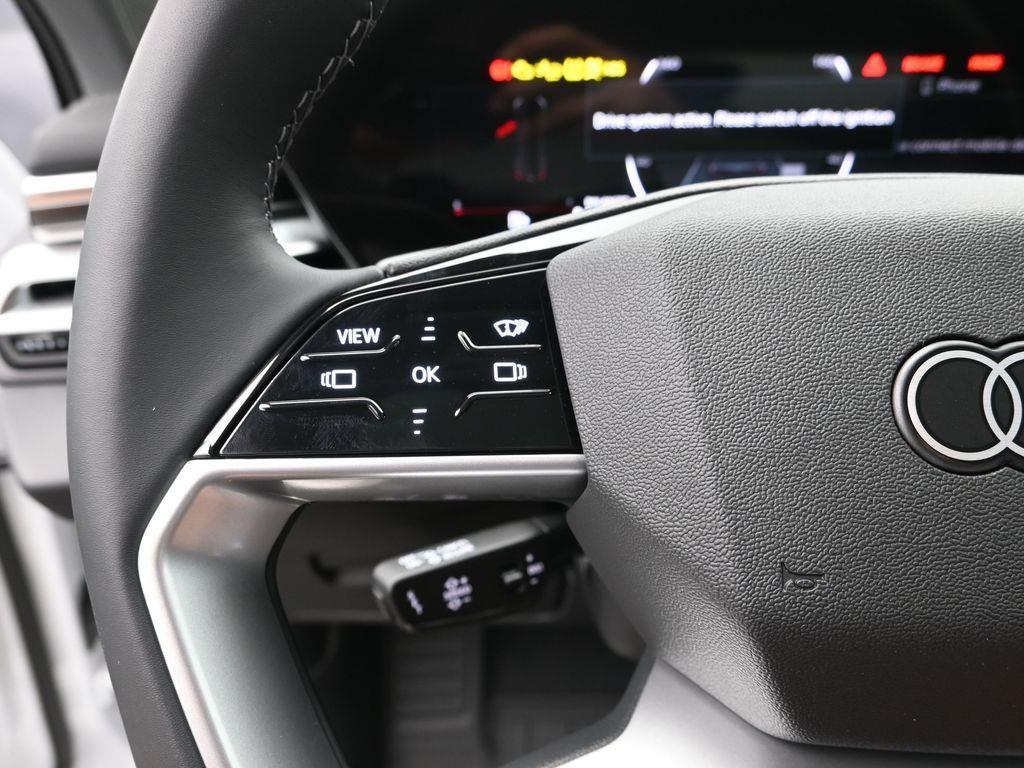 2025 Audi A5 Premium Plus - Photo 14