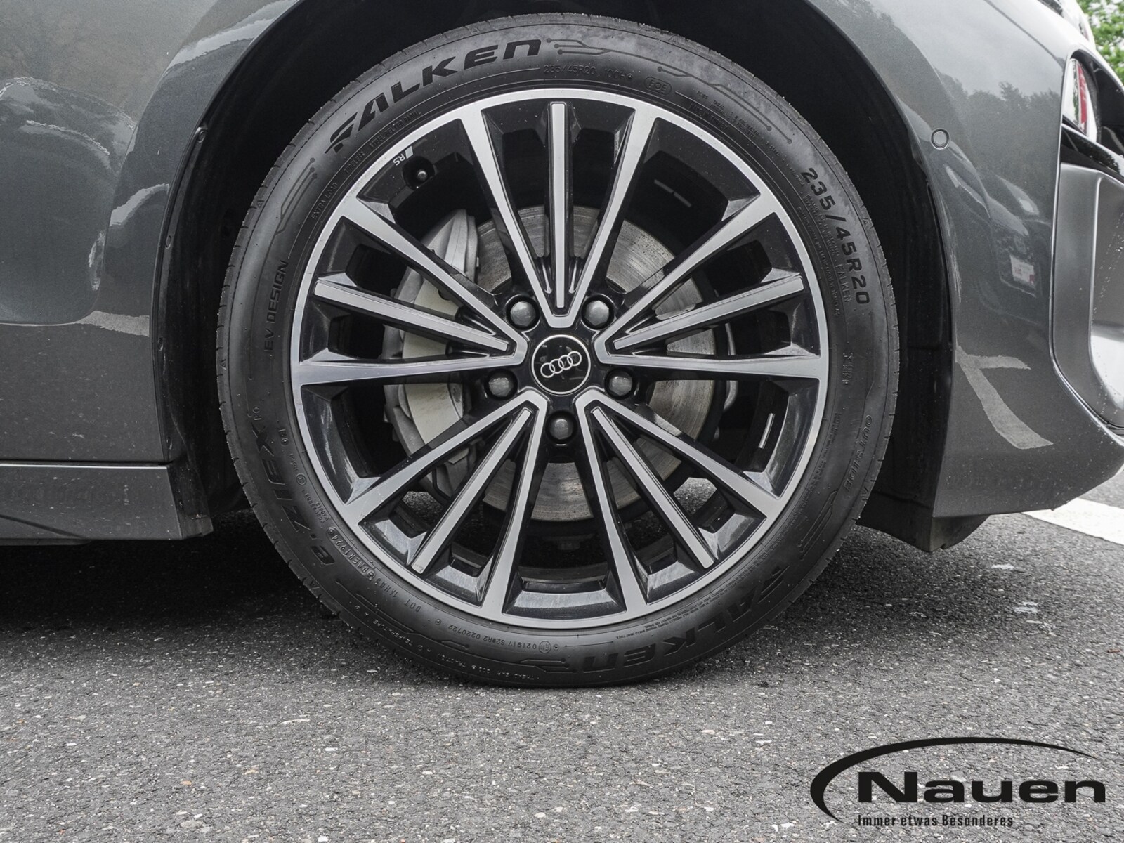 Audi A6 Avant e-tron – Bild 7