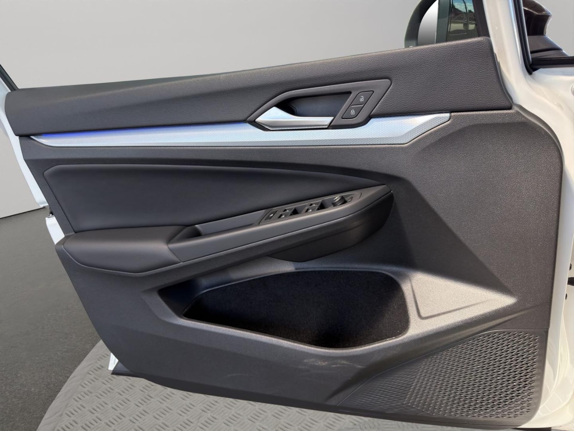Volkswagen Golf Variant Goal