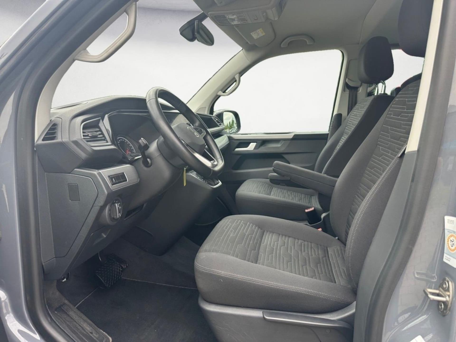 Volkswagen T6.1 Multivan Comfortline