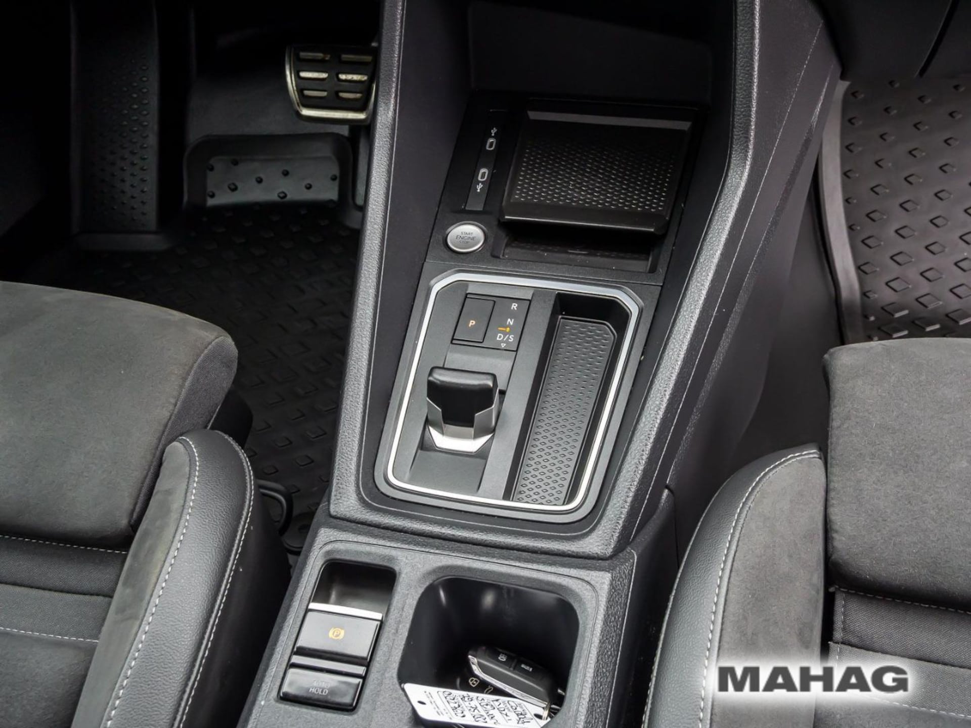 Volkswagen Caddy Maxi Style