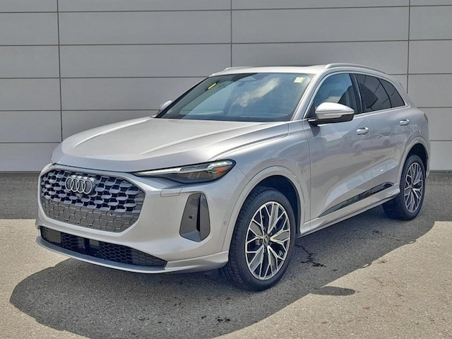 Photo of 2026 Audi Q5