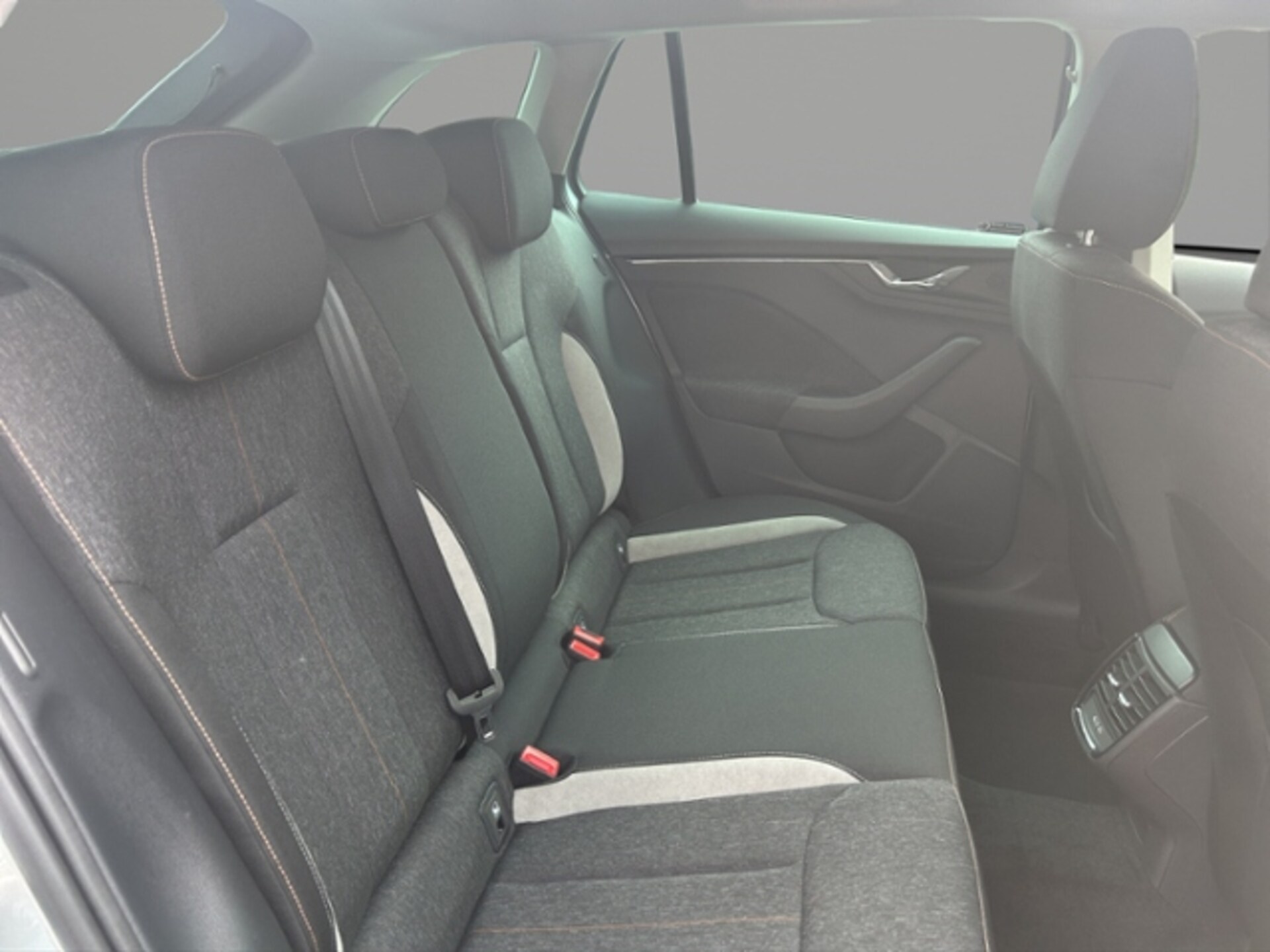 Skoda Scala Style