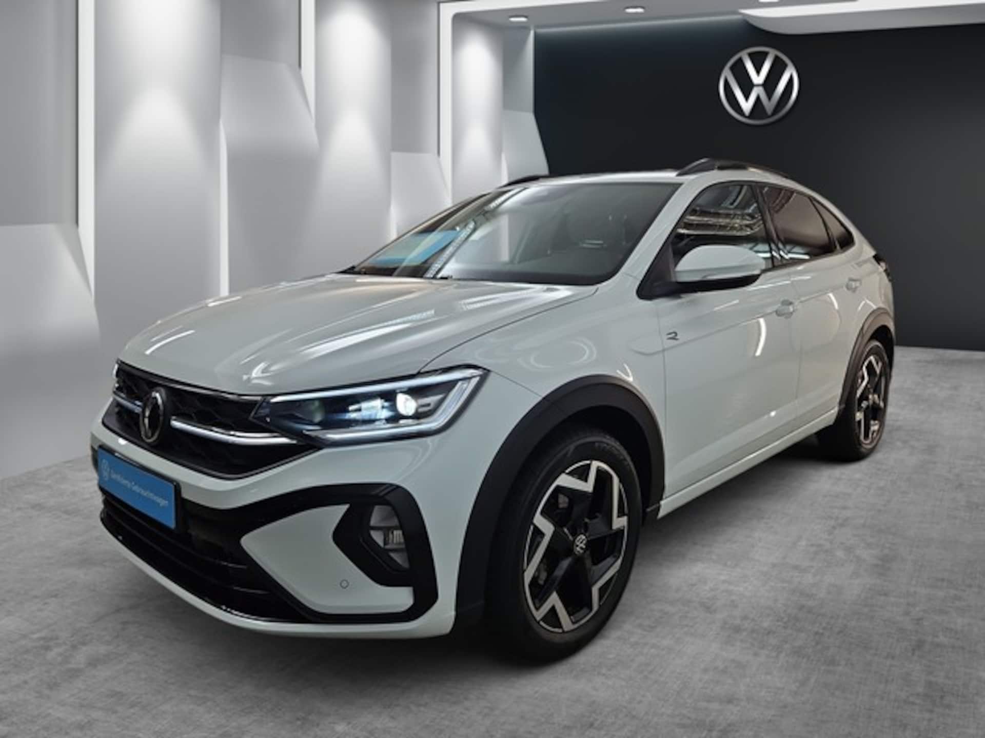 Volkswagen Taigo R-Line