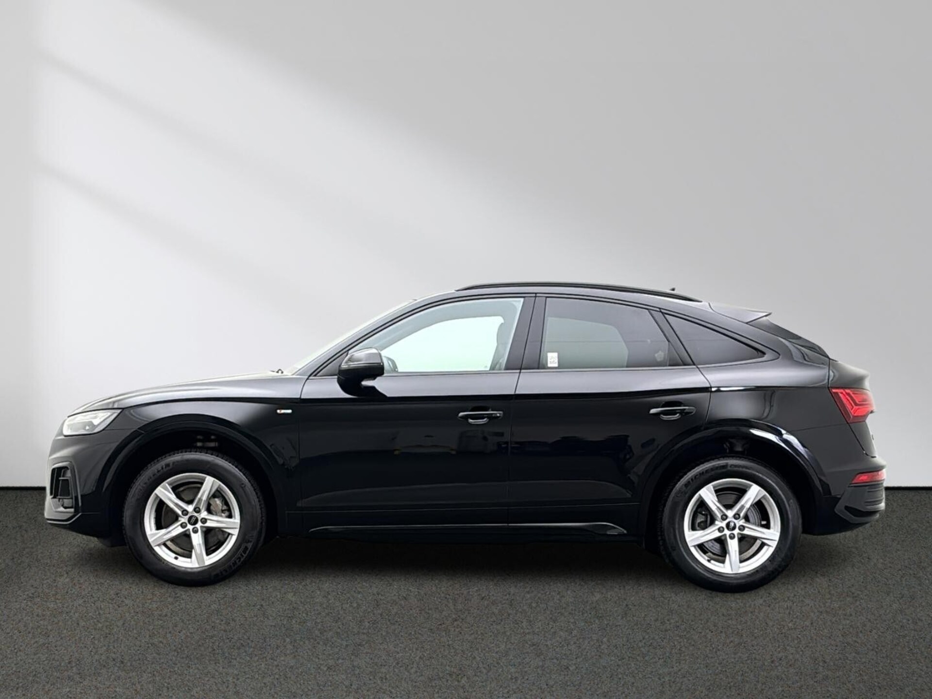 Audi Q5 Sportback S line