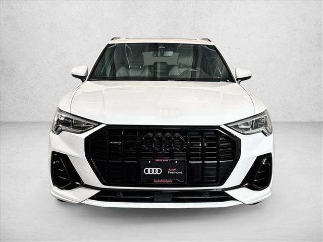 2024 Audi Q3 SUV