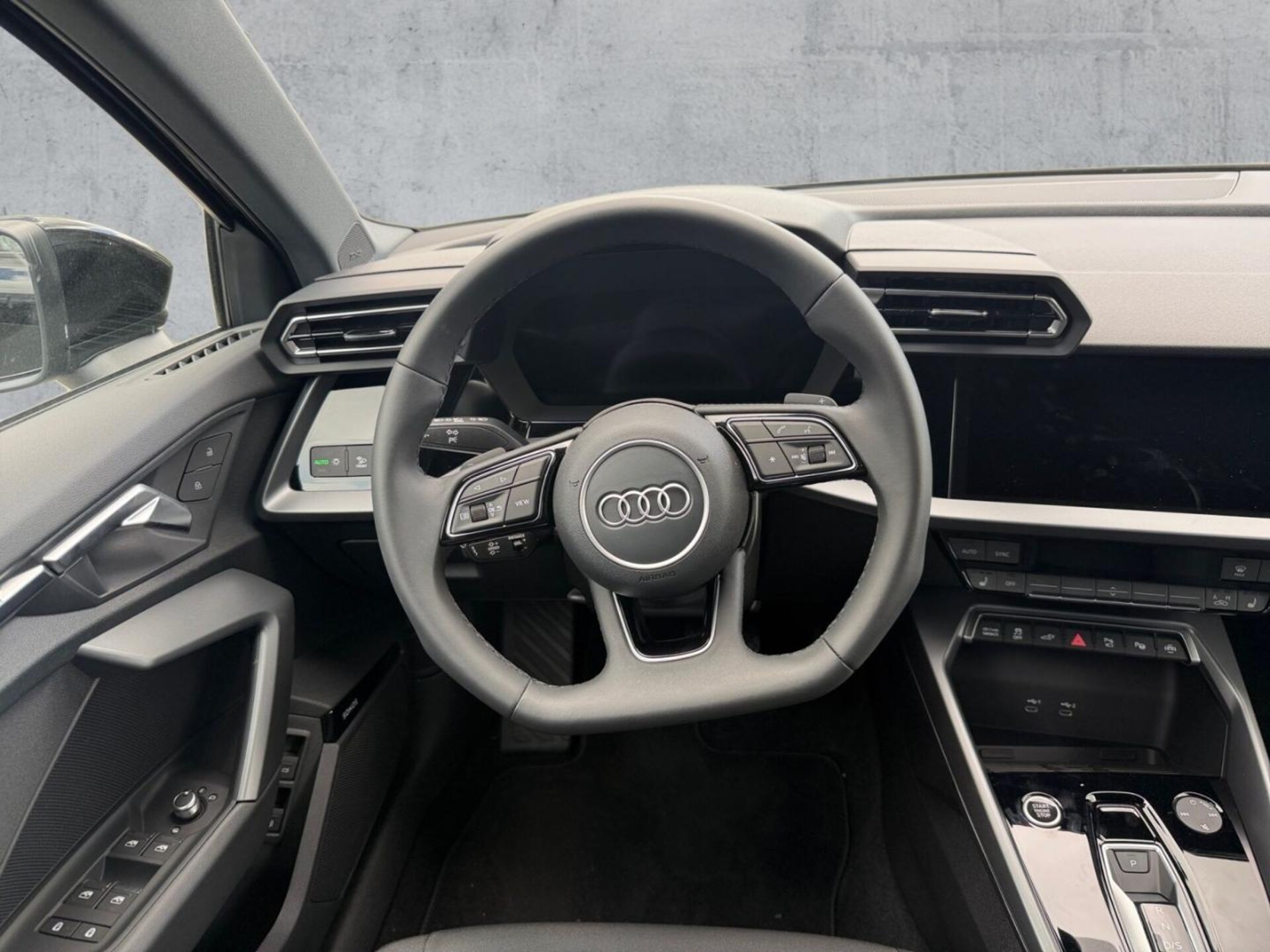 Audi A3 Sportback TFSI e Advanced