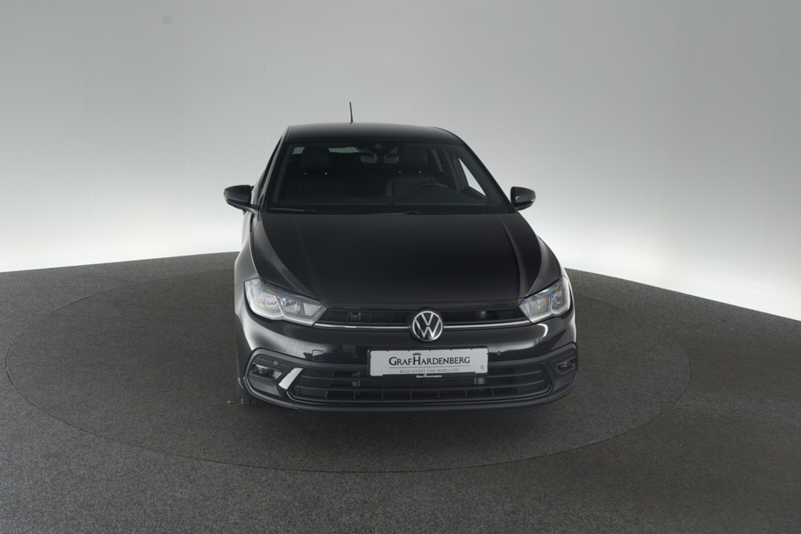 Volkswagen Polo – Bild 3
