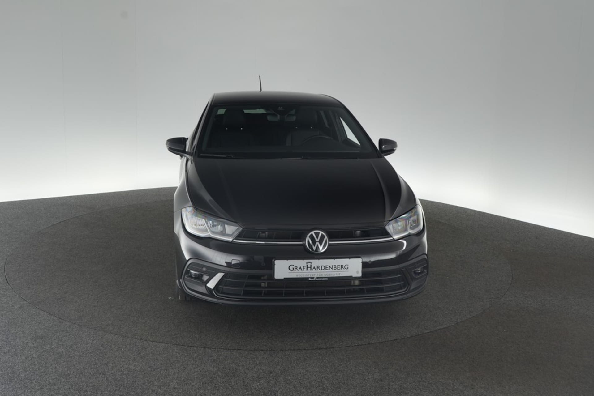 Volkswagen Polo Goal