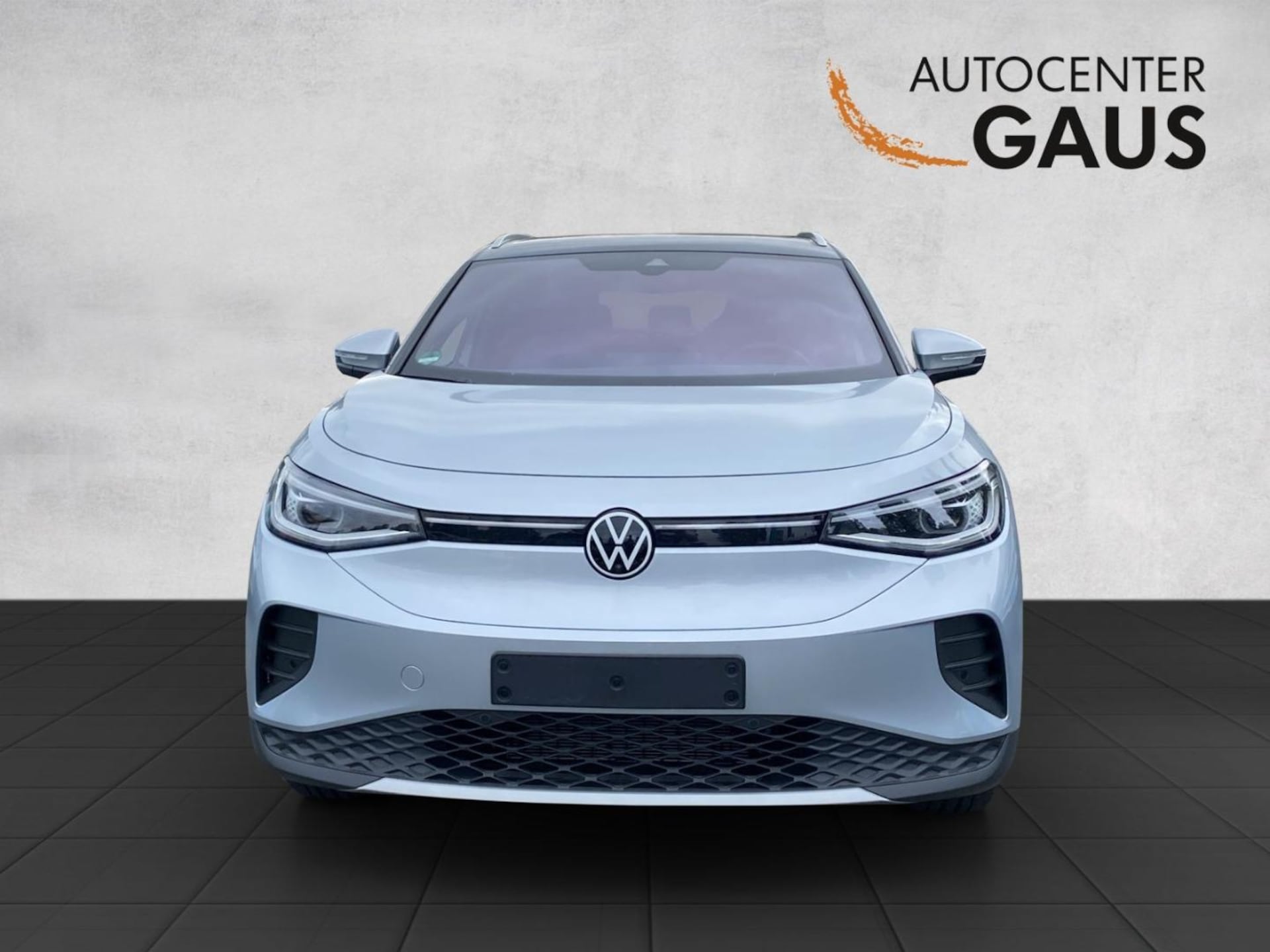 Volkswagen ID.4 Pro