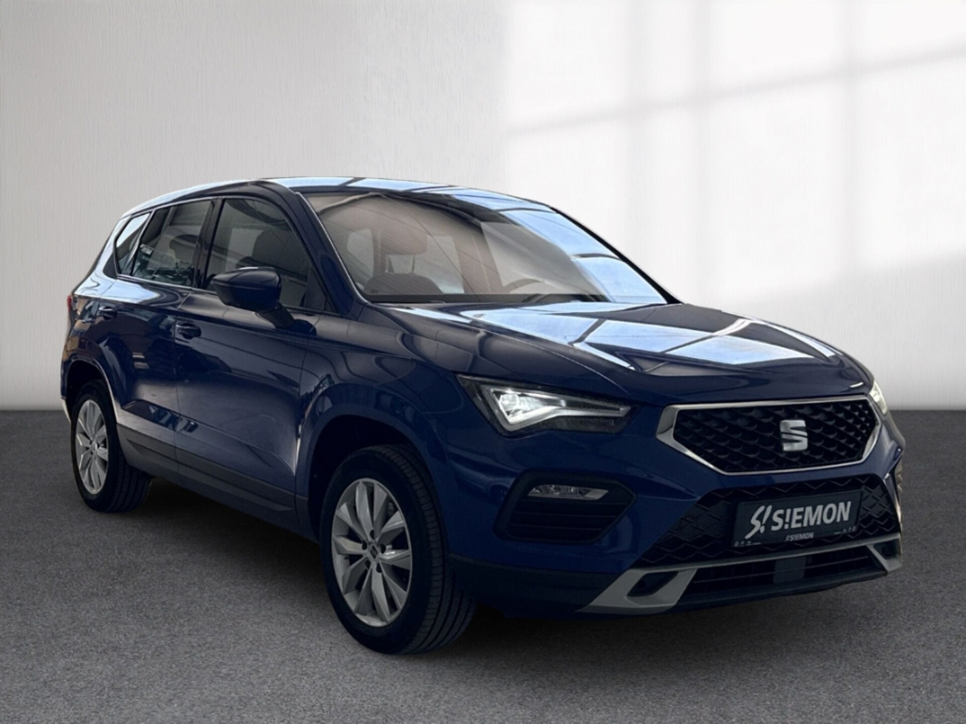 SEAT Ateca Style