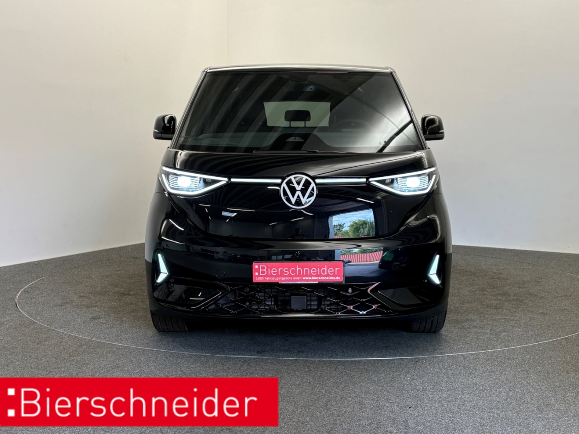 Volkswagen ID. Buzz GTX