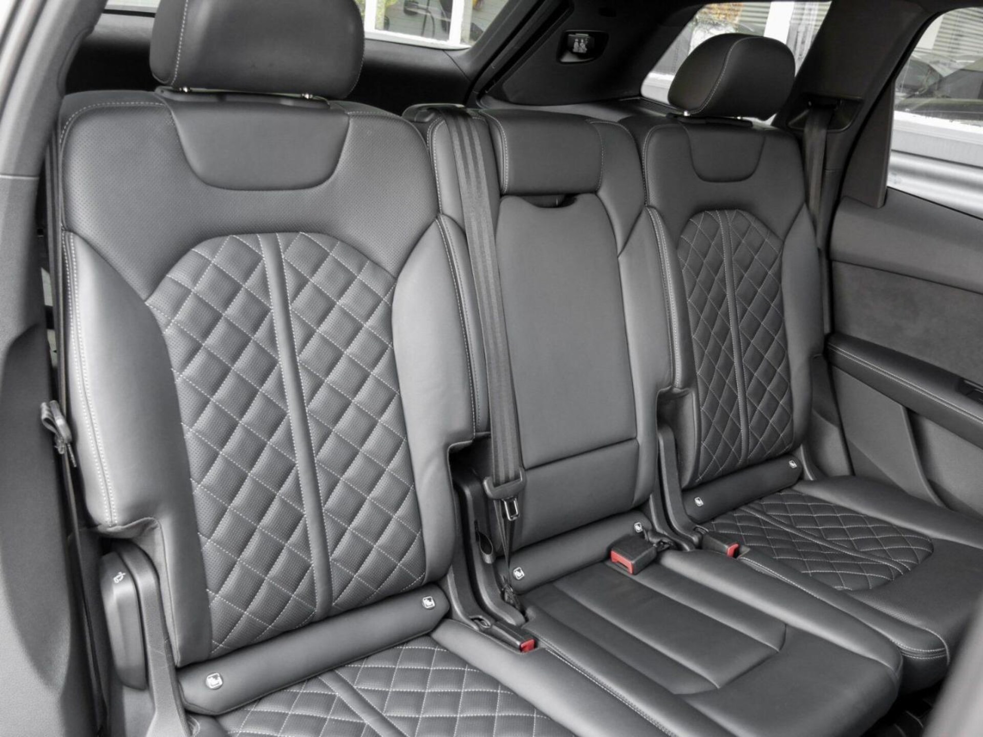 Audi Q7 SUV S line