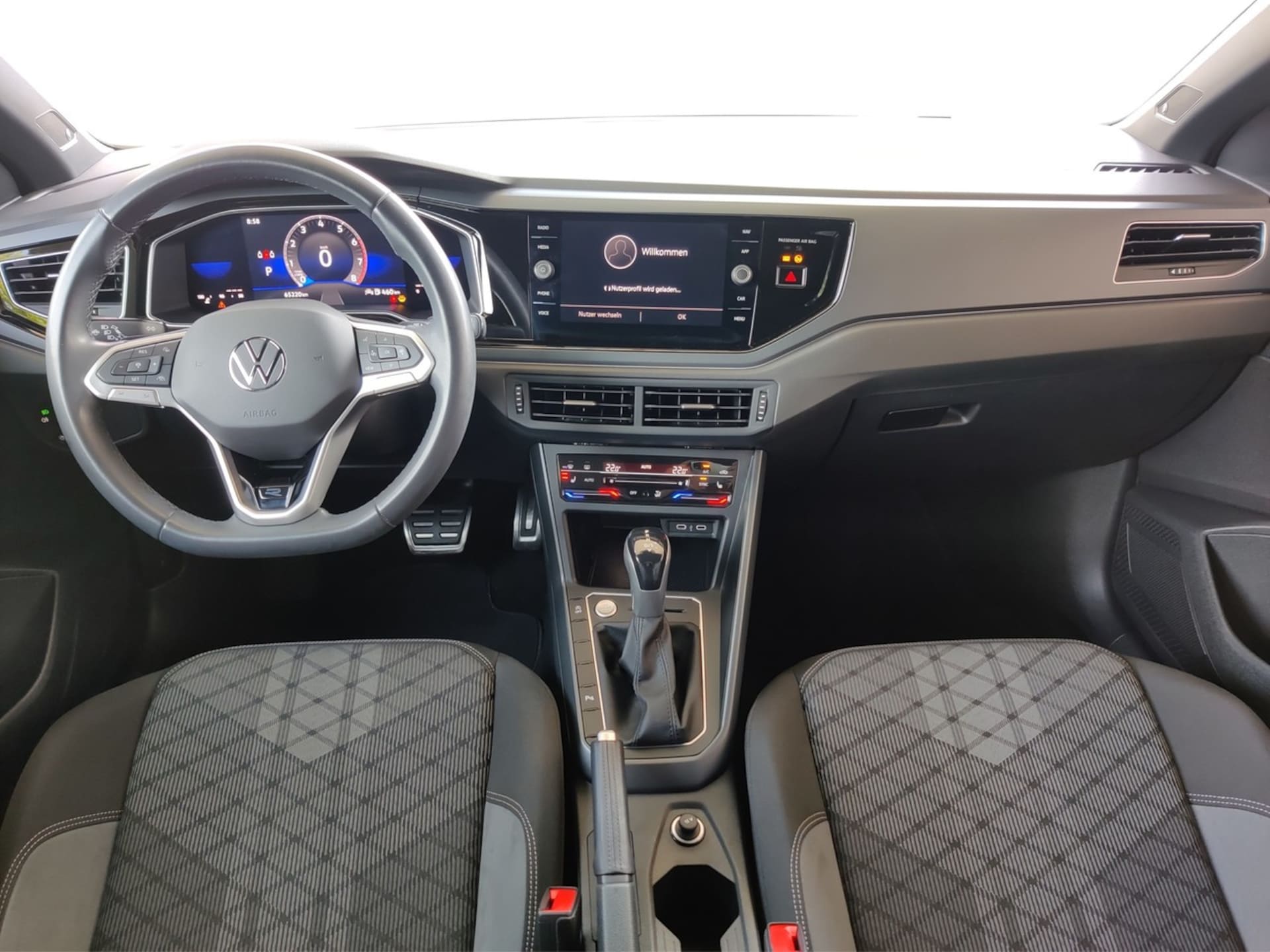 Volkswagen Taigo R-Line