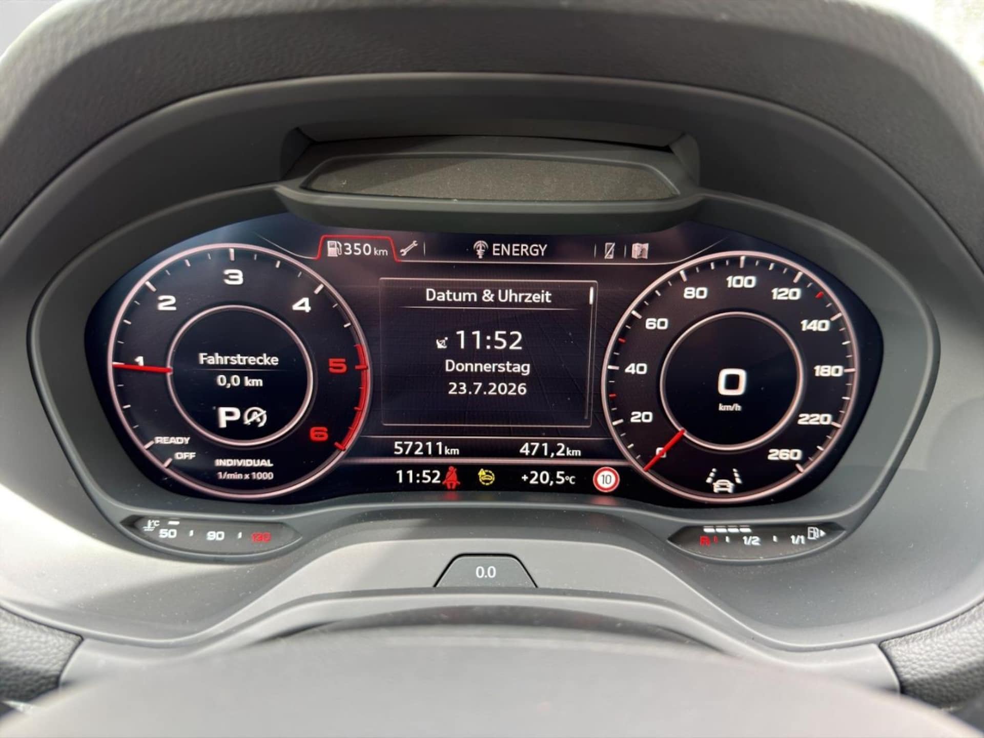 Audi Q2 Advanced