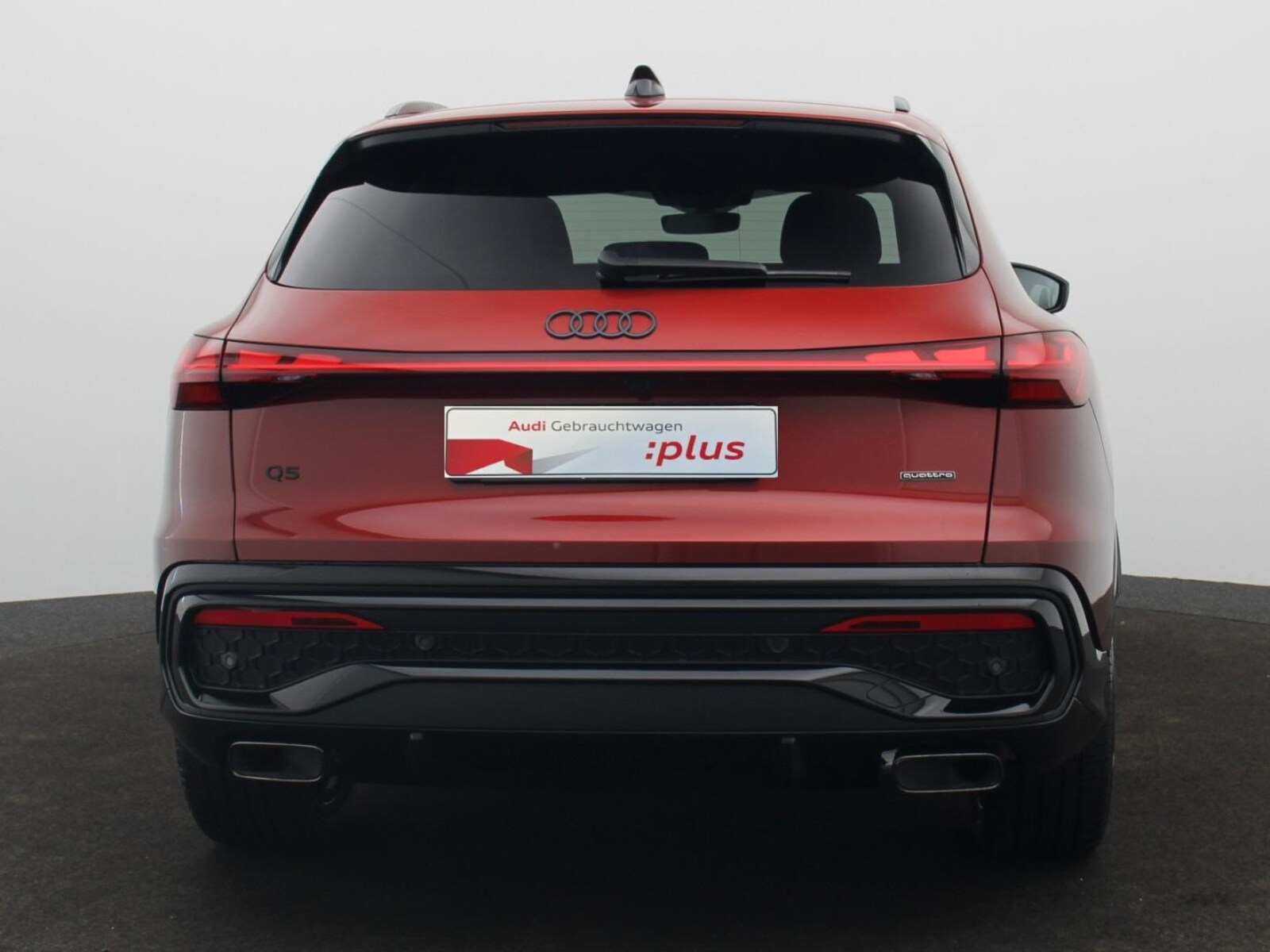Audi Q5 – Bild 6