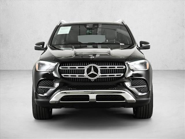 2025 Mercedes-Benz GLE 350