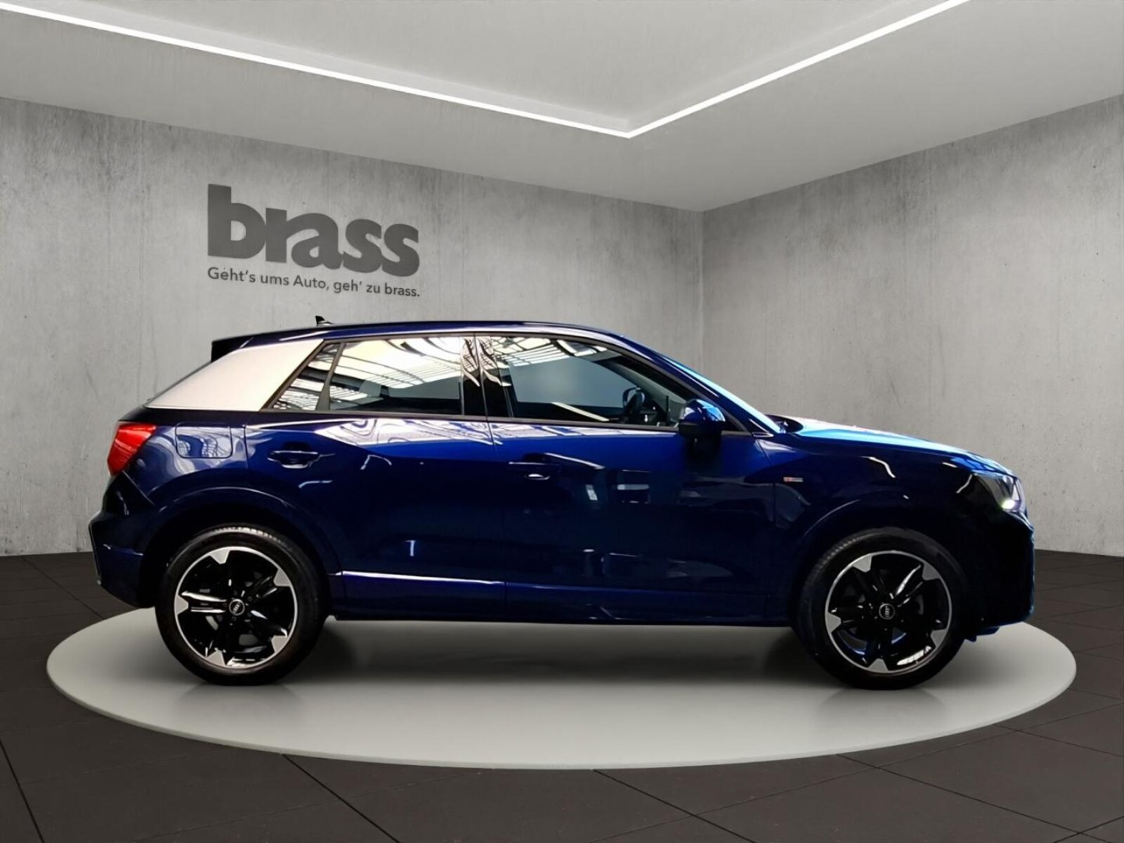 Audi Q2 – Bild 7