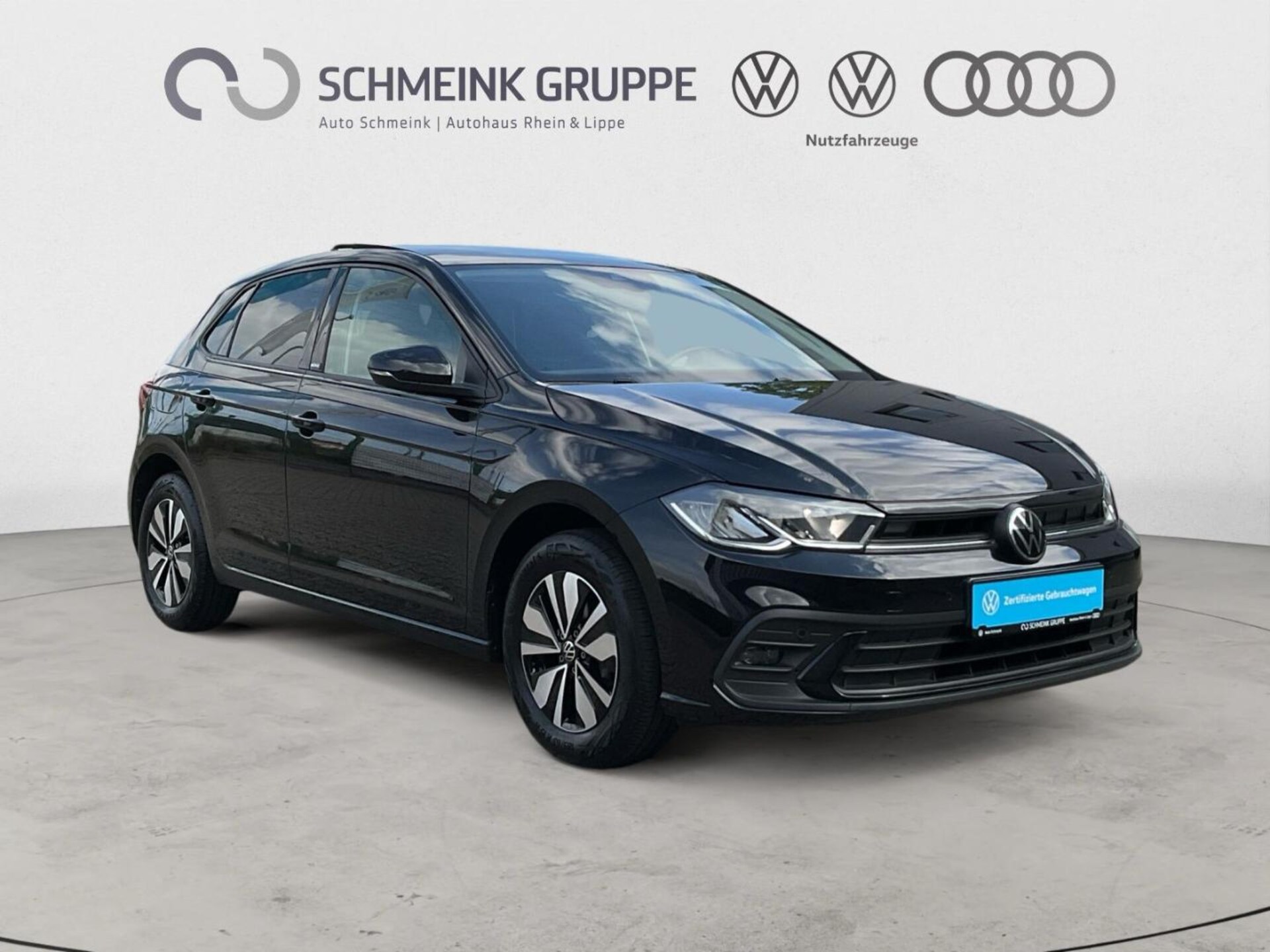 Volkswagen Polo MOVE