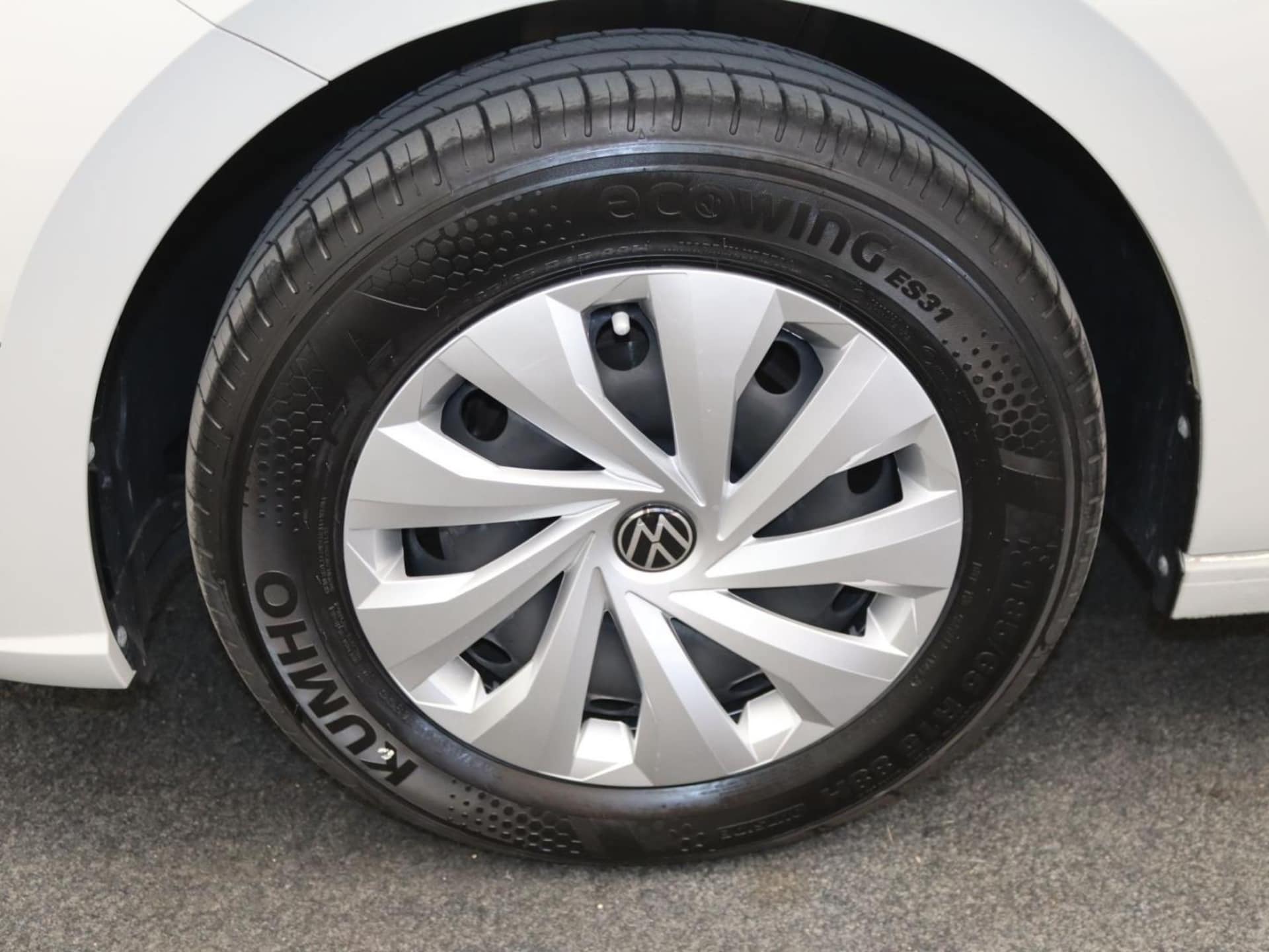 Volkswagen Polo Life