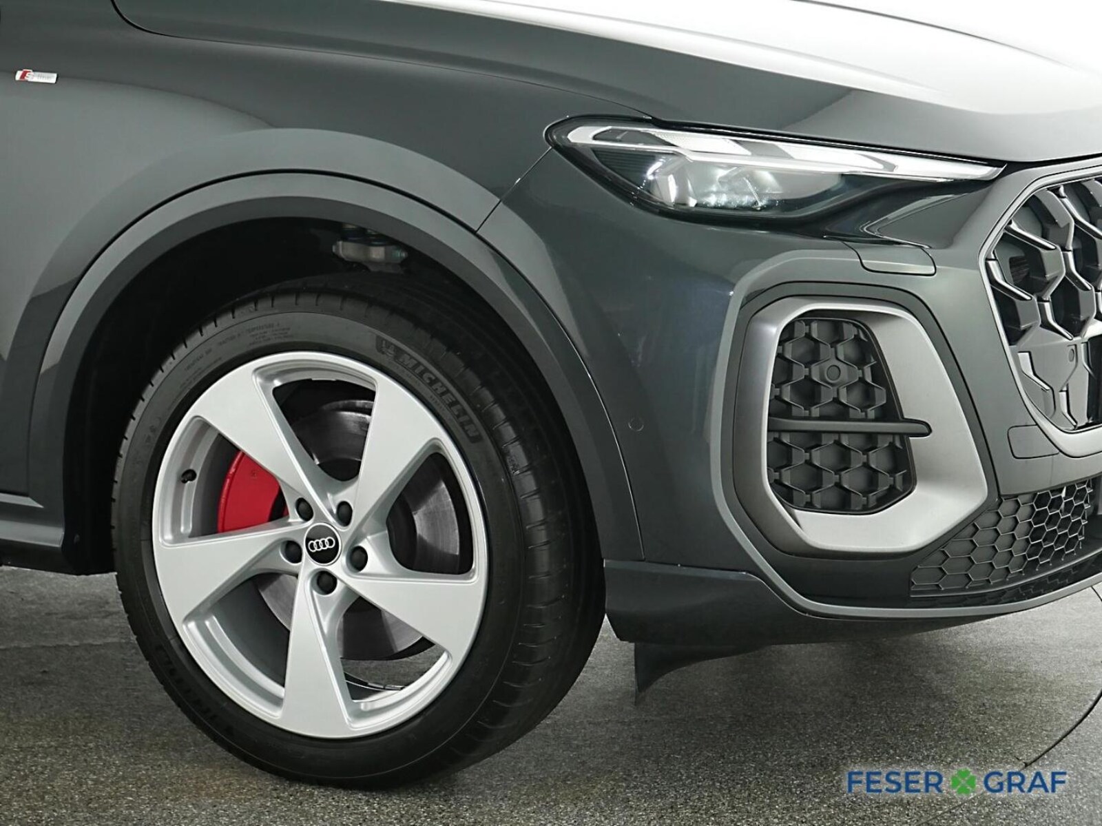 Audi Q5 – Bild 10