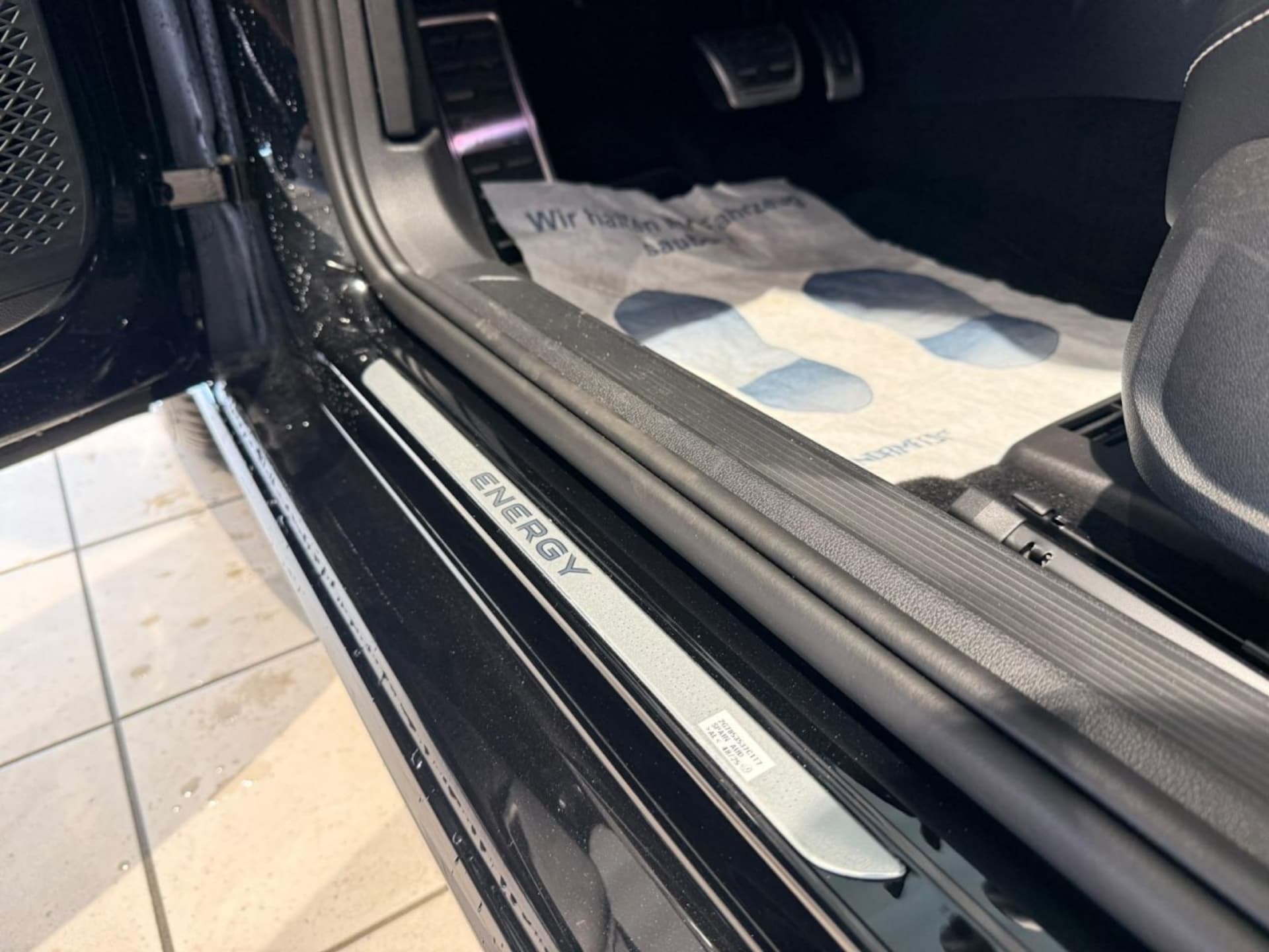 Volkswagen Golf ENERGY
