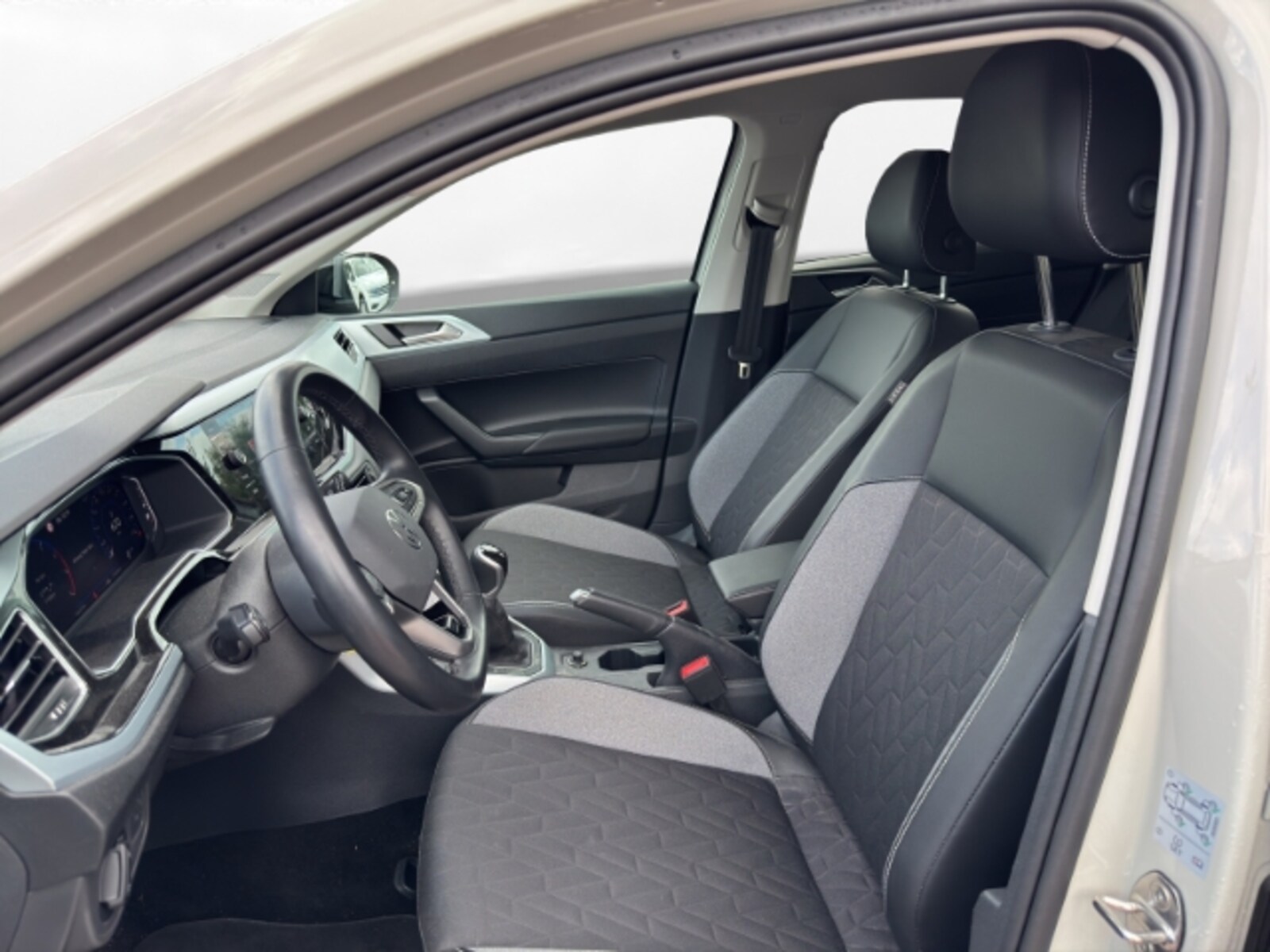 Volkswagen Taigo – Bild 8