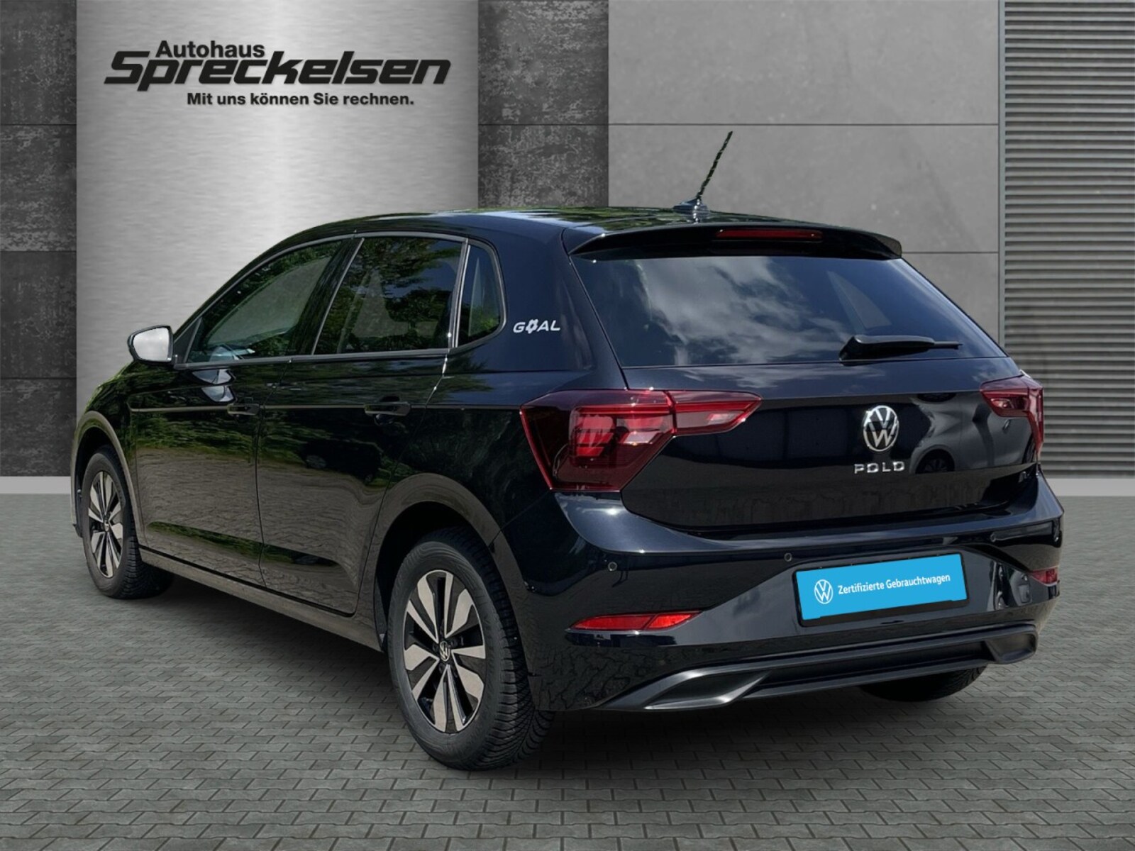Volkswagen Polo – Bild 3