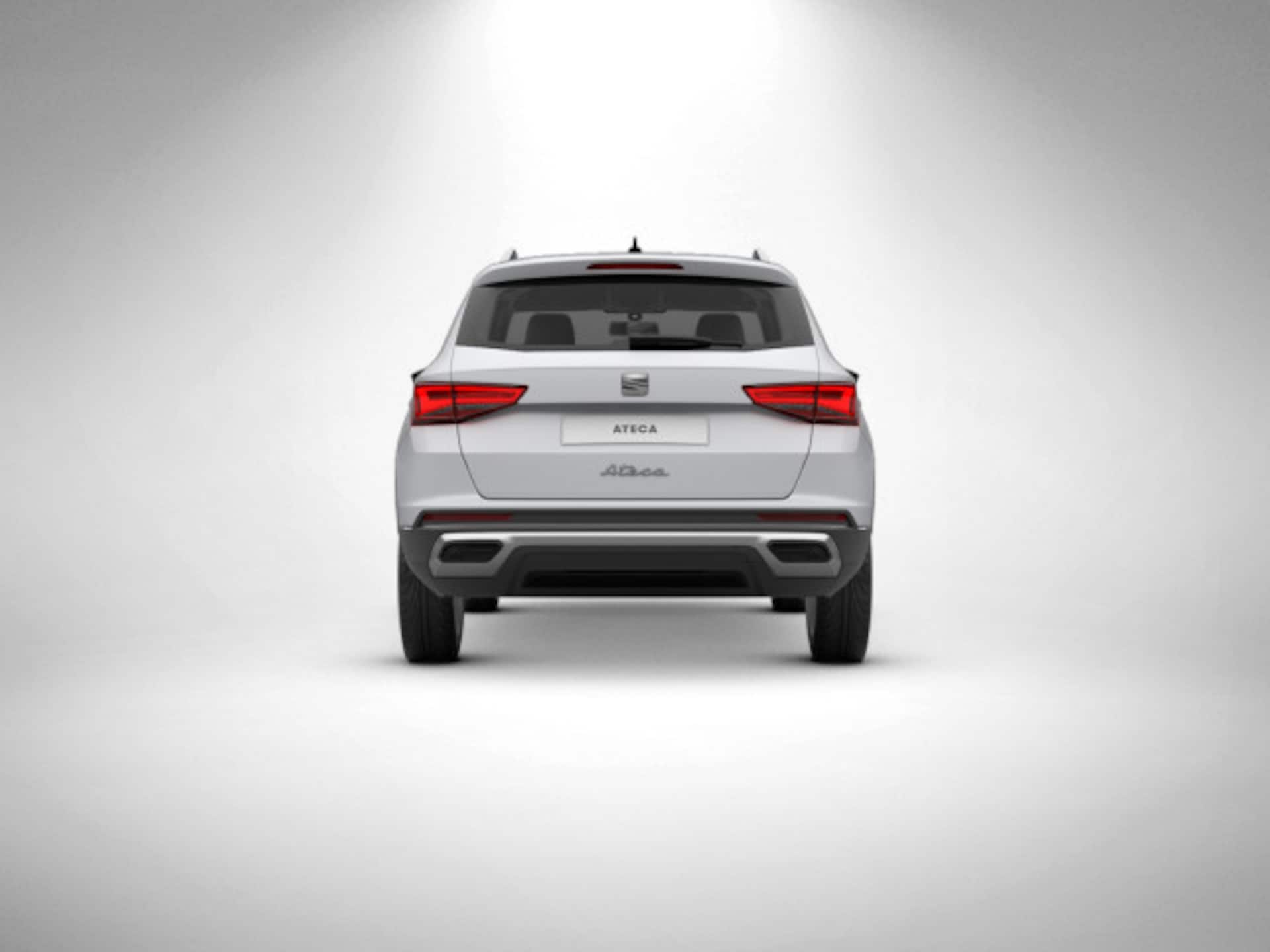 SEAT Ateca Style