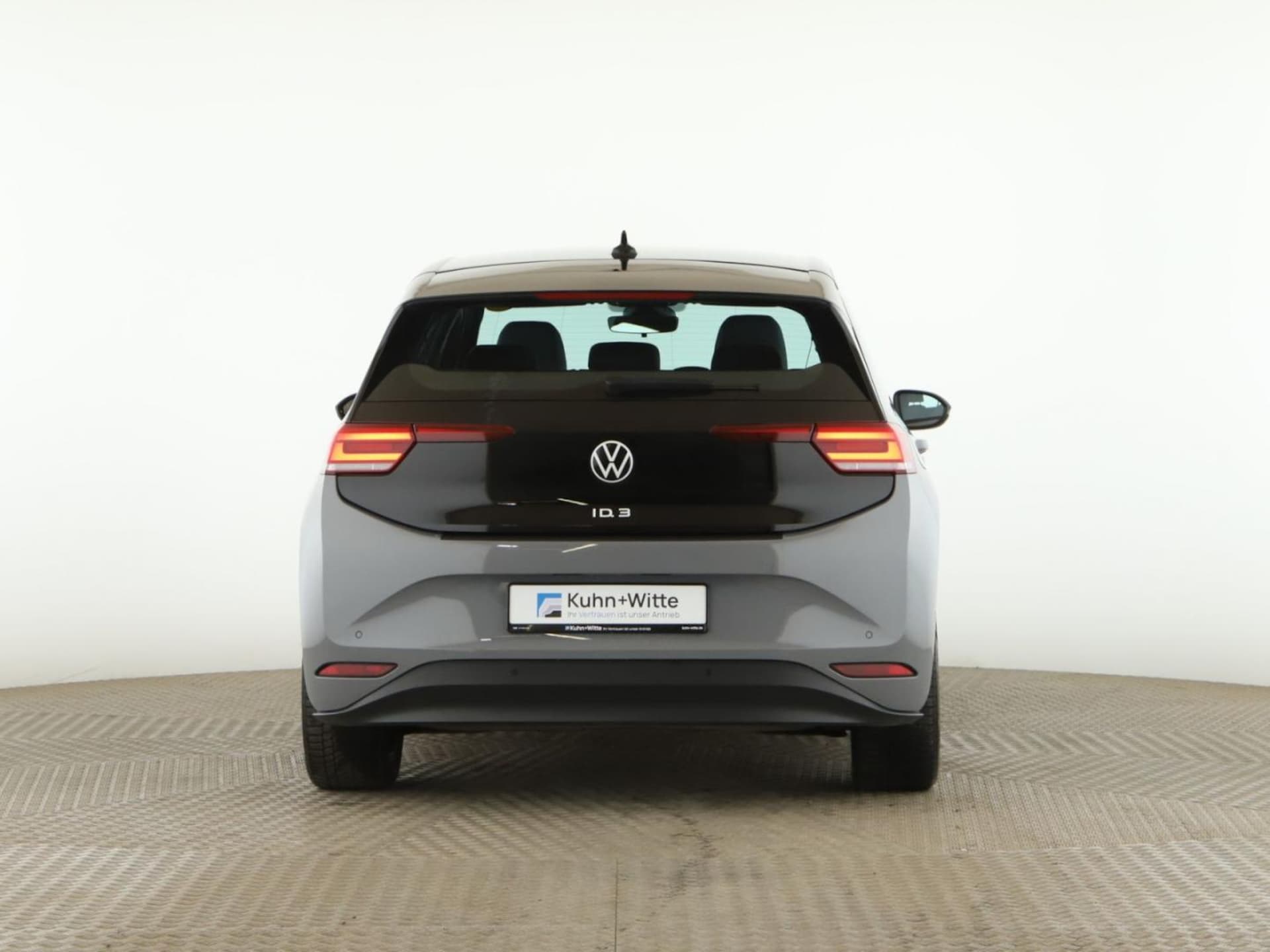 Volkswagen ID.3 Pure Performance