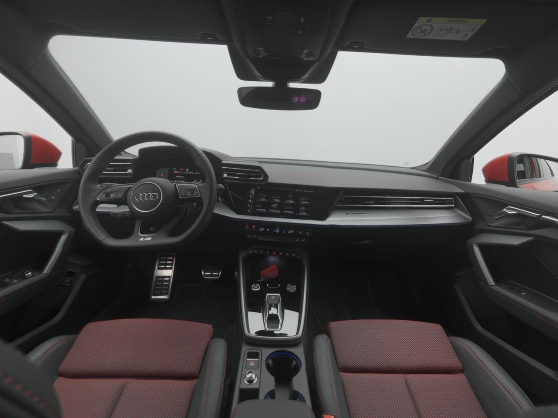 Audi A3 Sportback Advanced