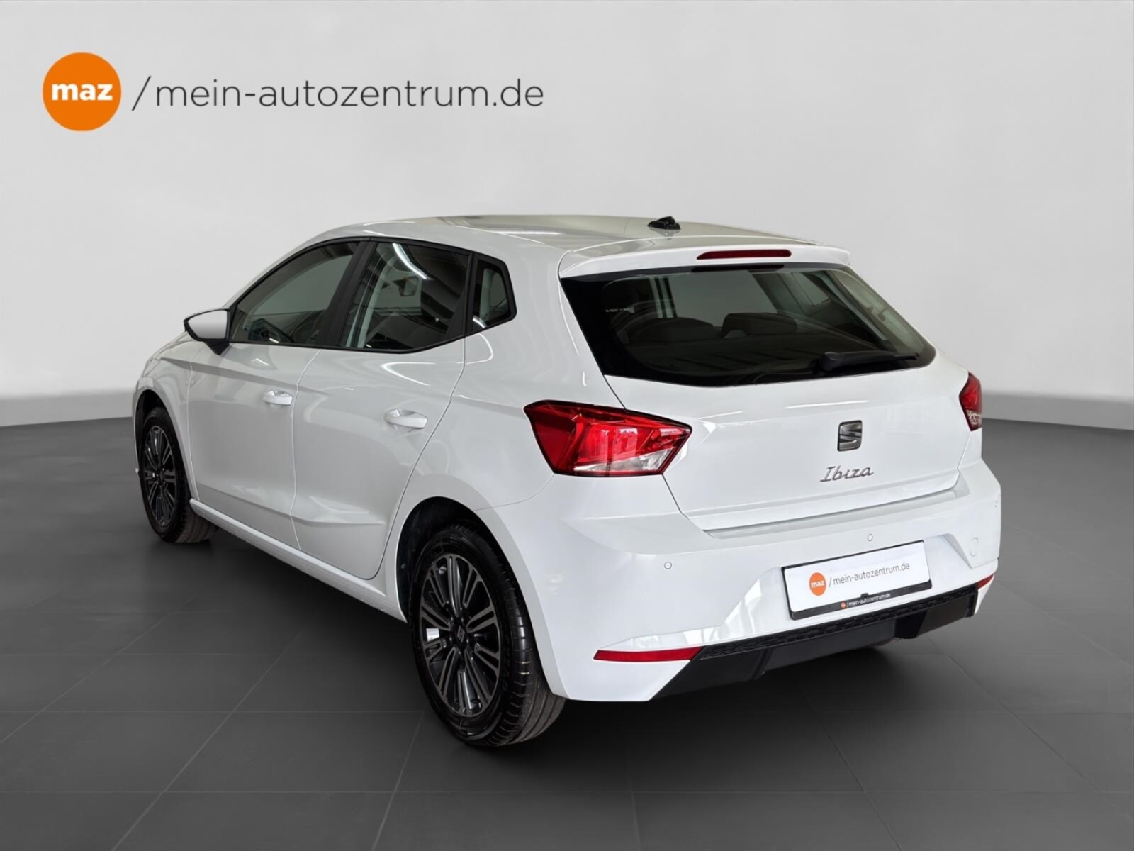 SEAT Ibiza – Bild 4