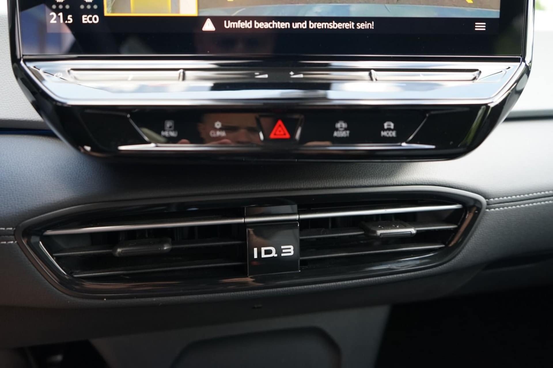 Volkswagen ID.3 MOVE Pro