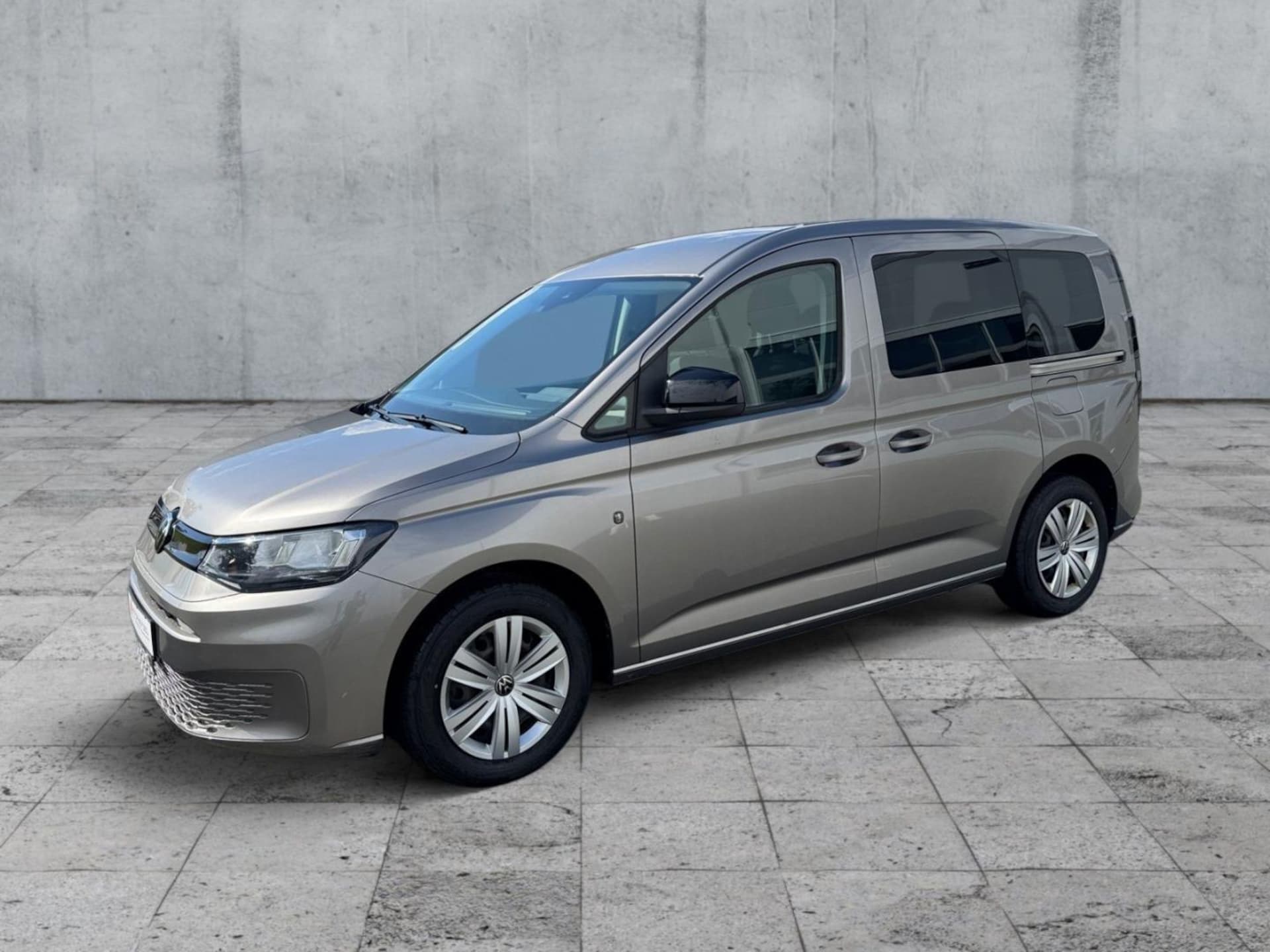 Volkswagen Caddy Basis-Modell