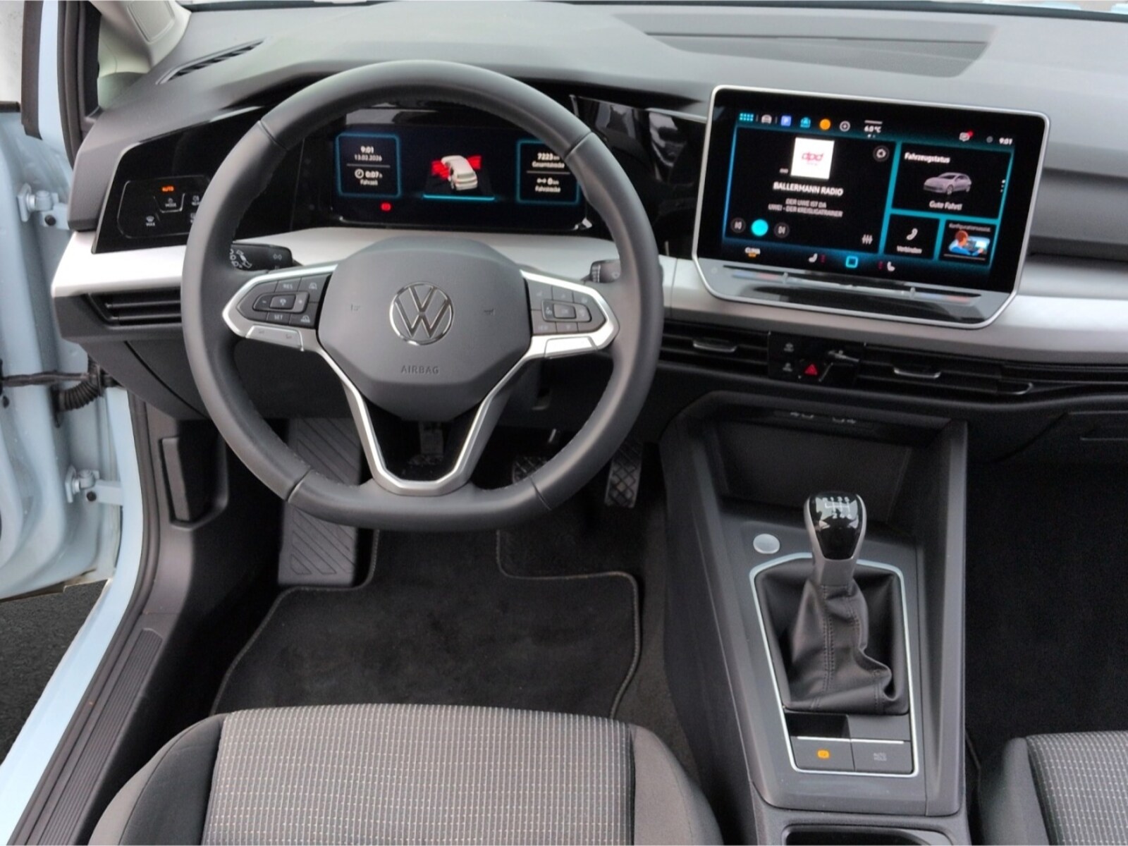 Volkswagen Golf – Bild 6