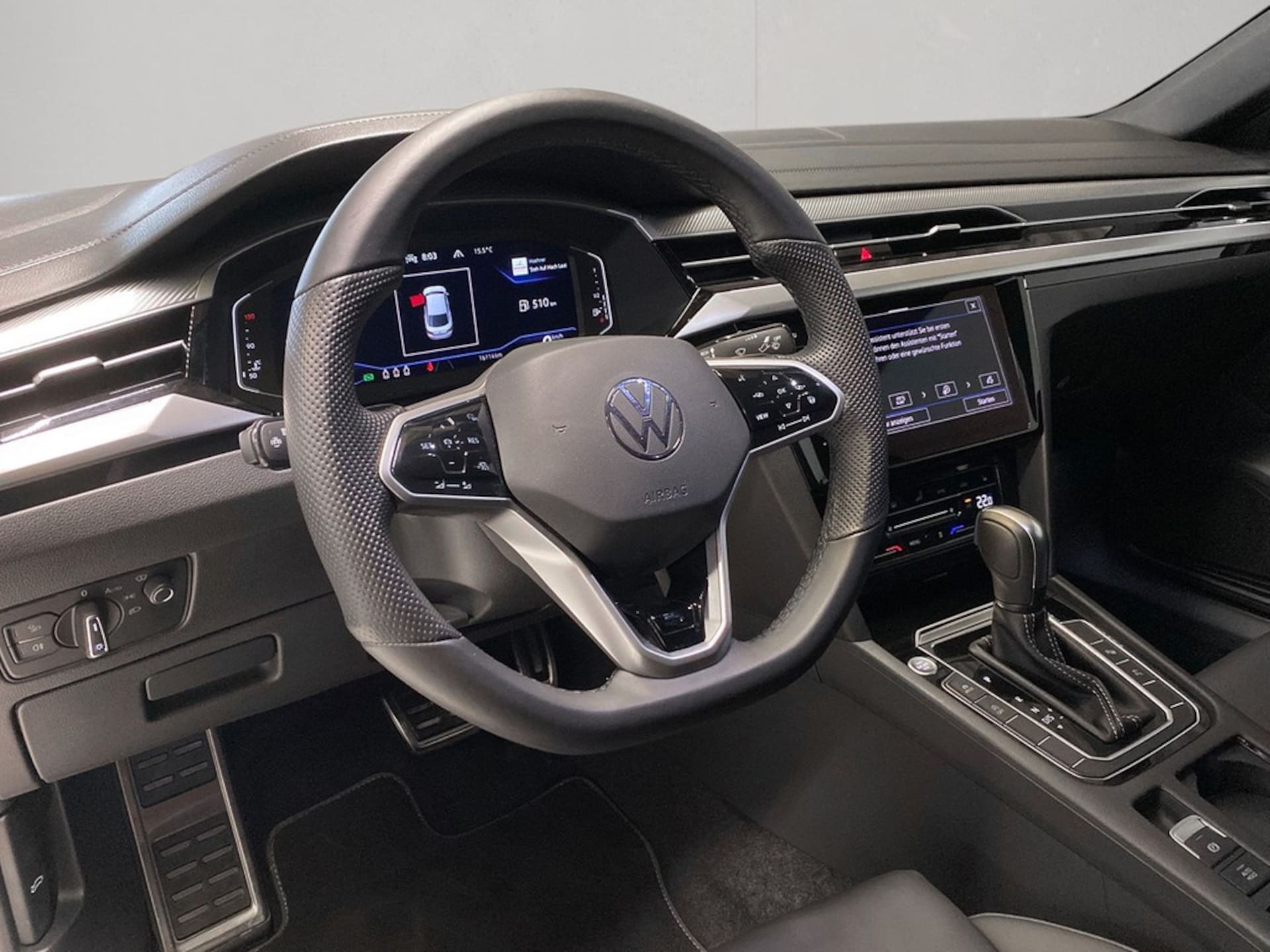 Volkswagen Arteon R-Line