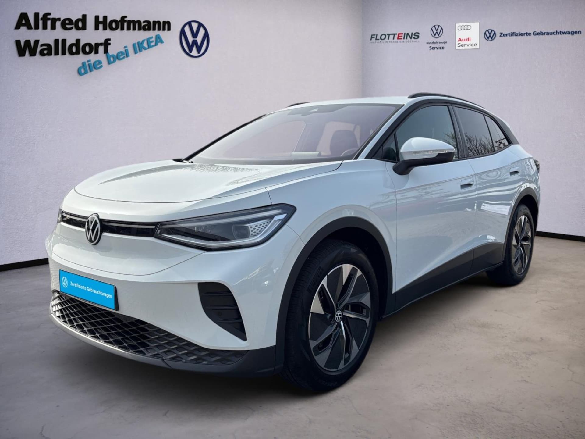 Volkswagen ID.4 Pure