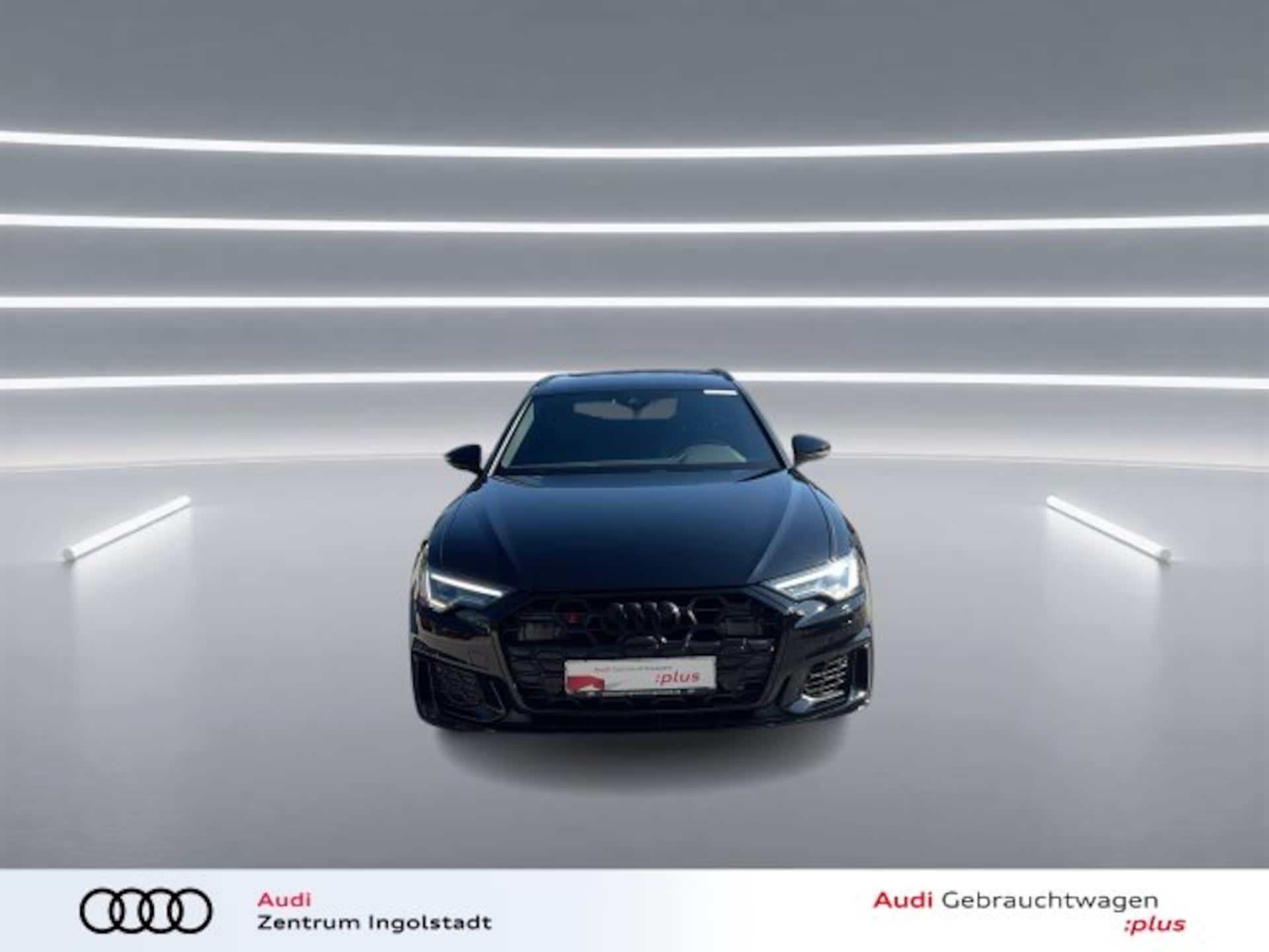 Audi S6 Avant