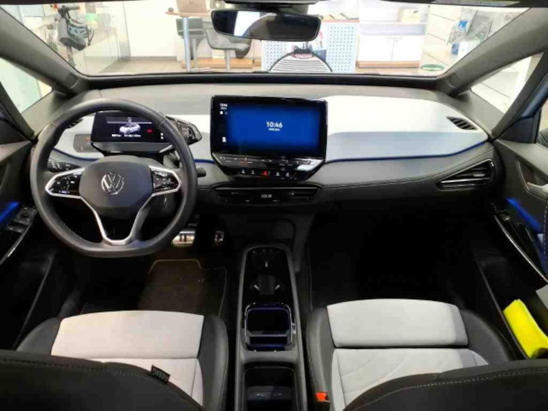 Volkswagen ID.3 MOVE Pro
