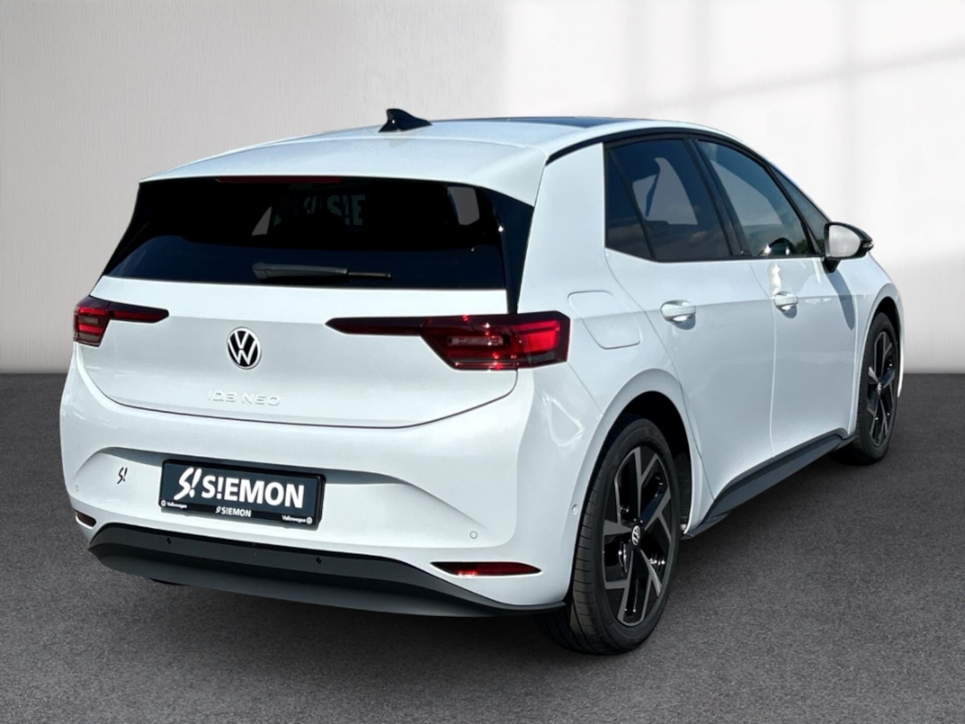 Volkswagen ID.3 Neo Style