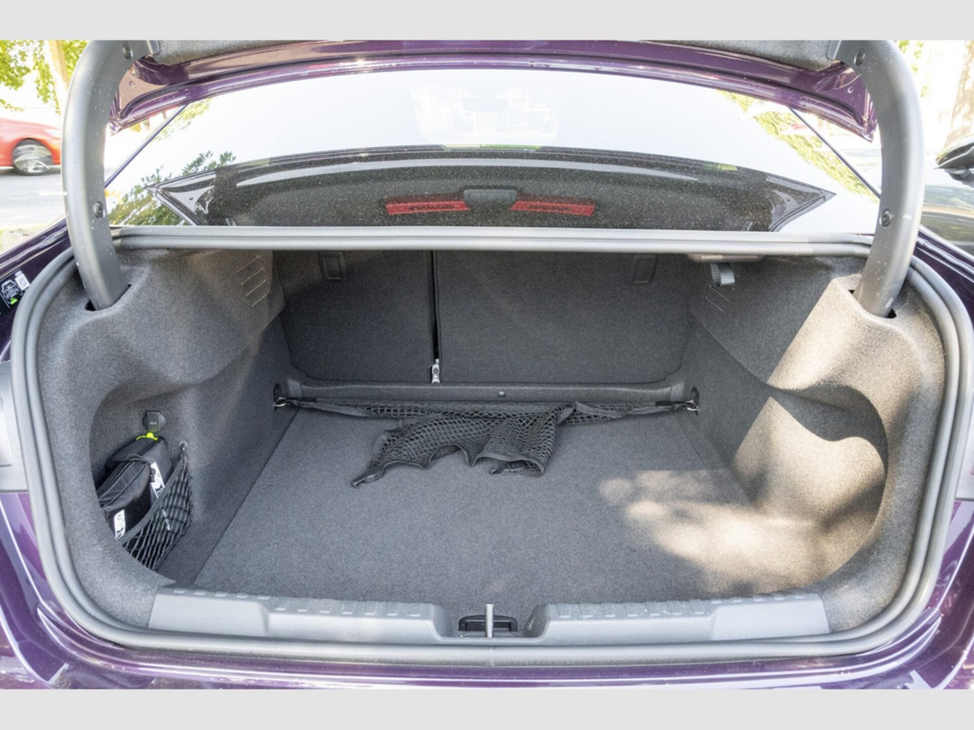 Audi S3 Limousine