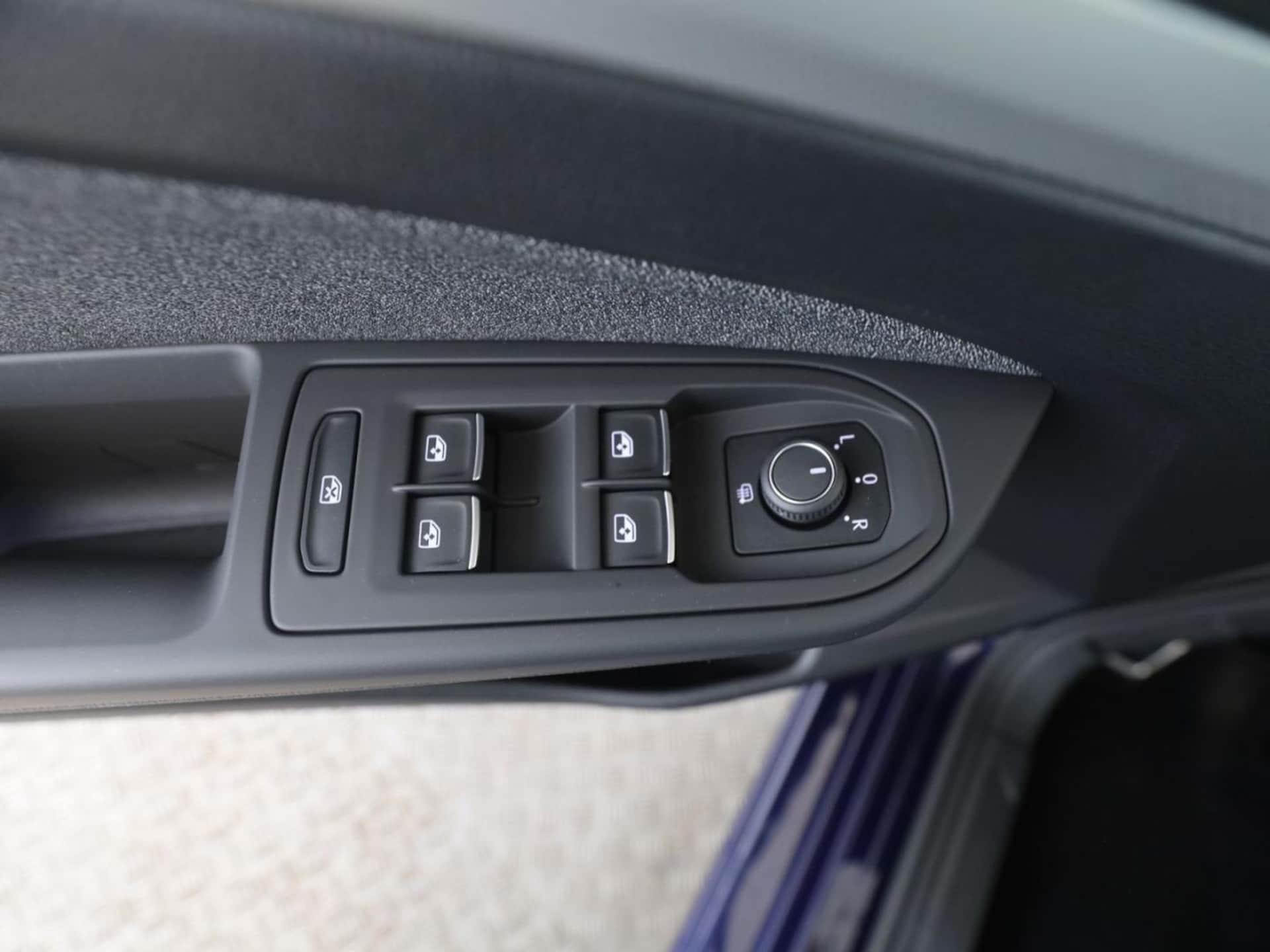 Volkswagen Golf MOVE