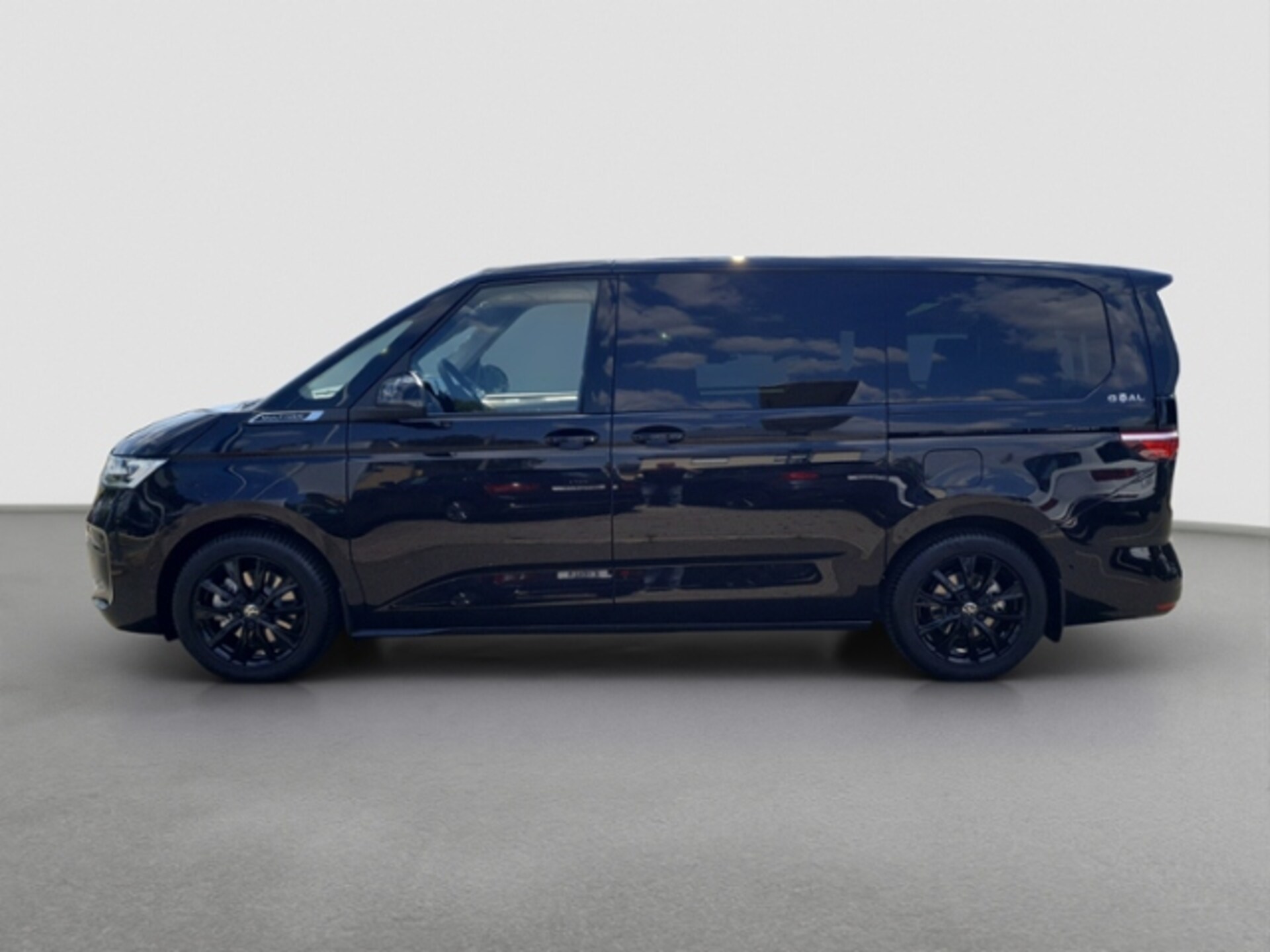 Volkswagen Multivan Langversion Life