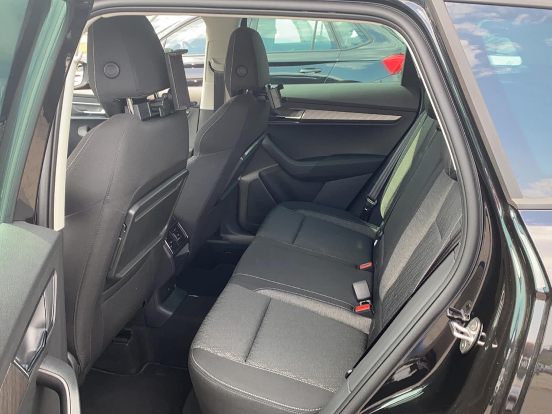 Skoda Karoq Selection