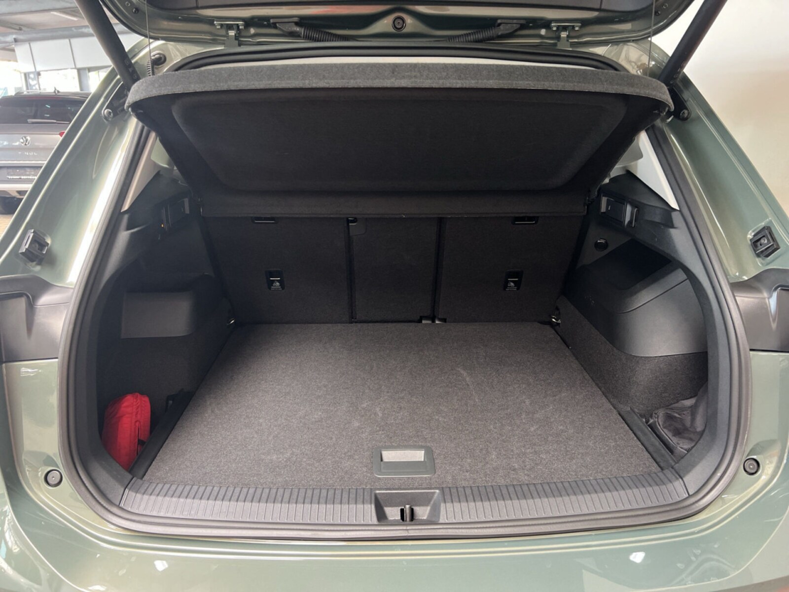 Volkswagen Tiguan – Bild 9