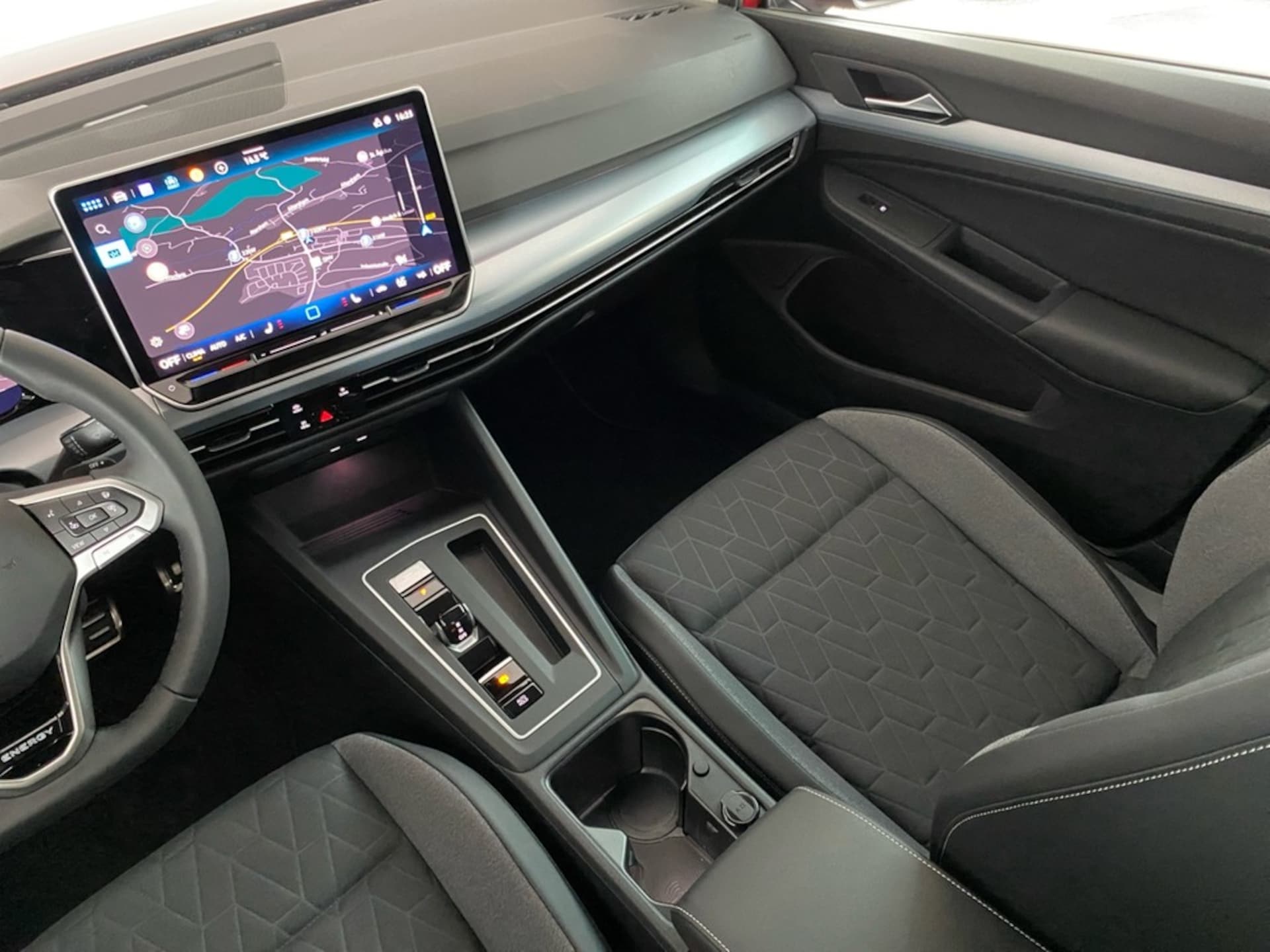 Volkswagen Golf Variant ENERGY