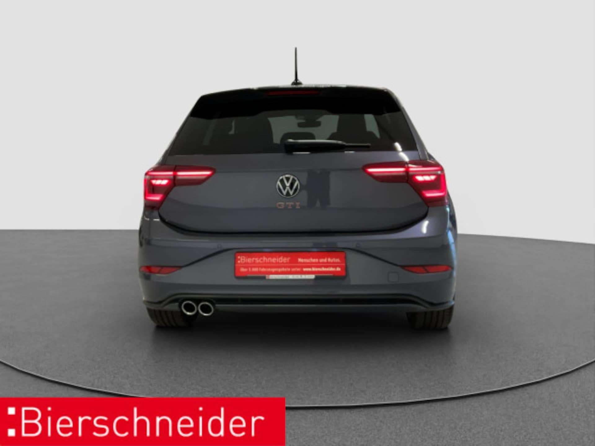 Volkswagen Polo GTI