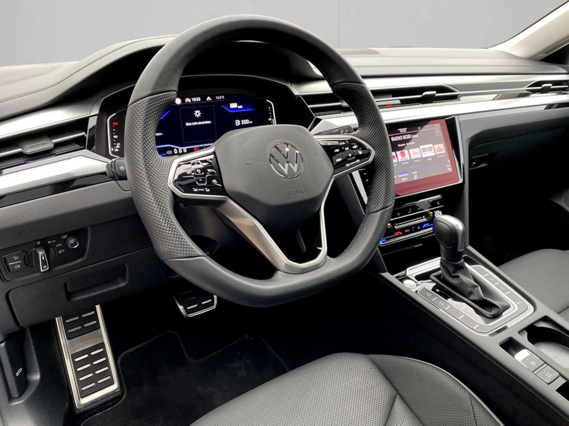 Volkswagen Arteon Elegance