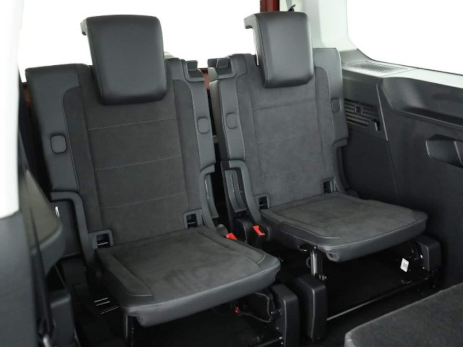 Volkswagen Caddy Maxi – Bild 8