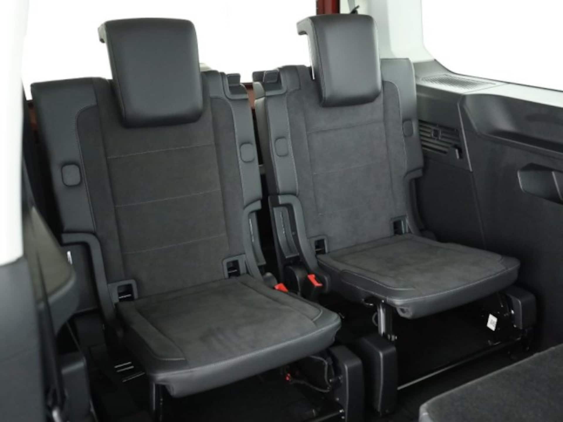 Volkswagen Caddy Maxi Style